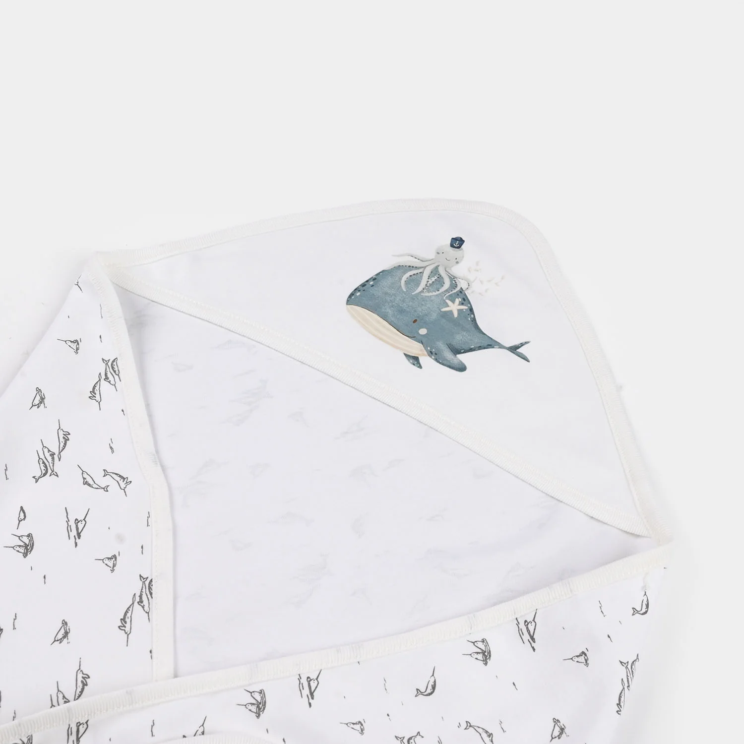 Baby Wrapping Sheet | 0M+ - Image 2