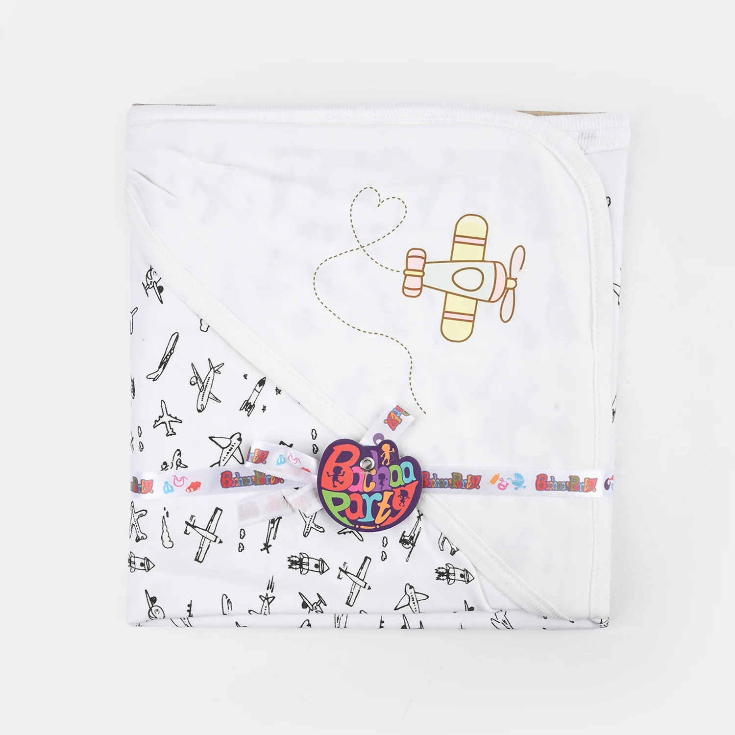 Baby Wrapping Sheet | 0M+ - Image 3