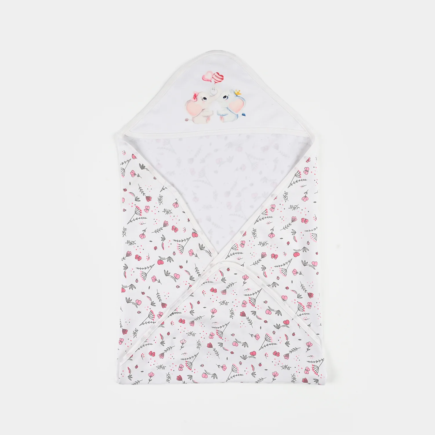 Baby Wrapping Sheet | 0M+