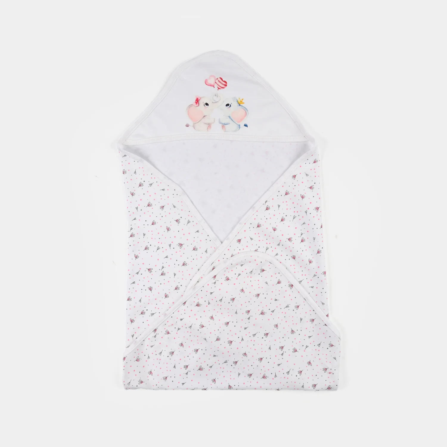 Baby Wrapping Sheet | 0M+
