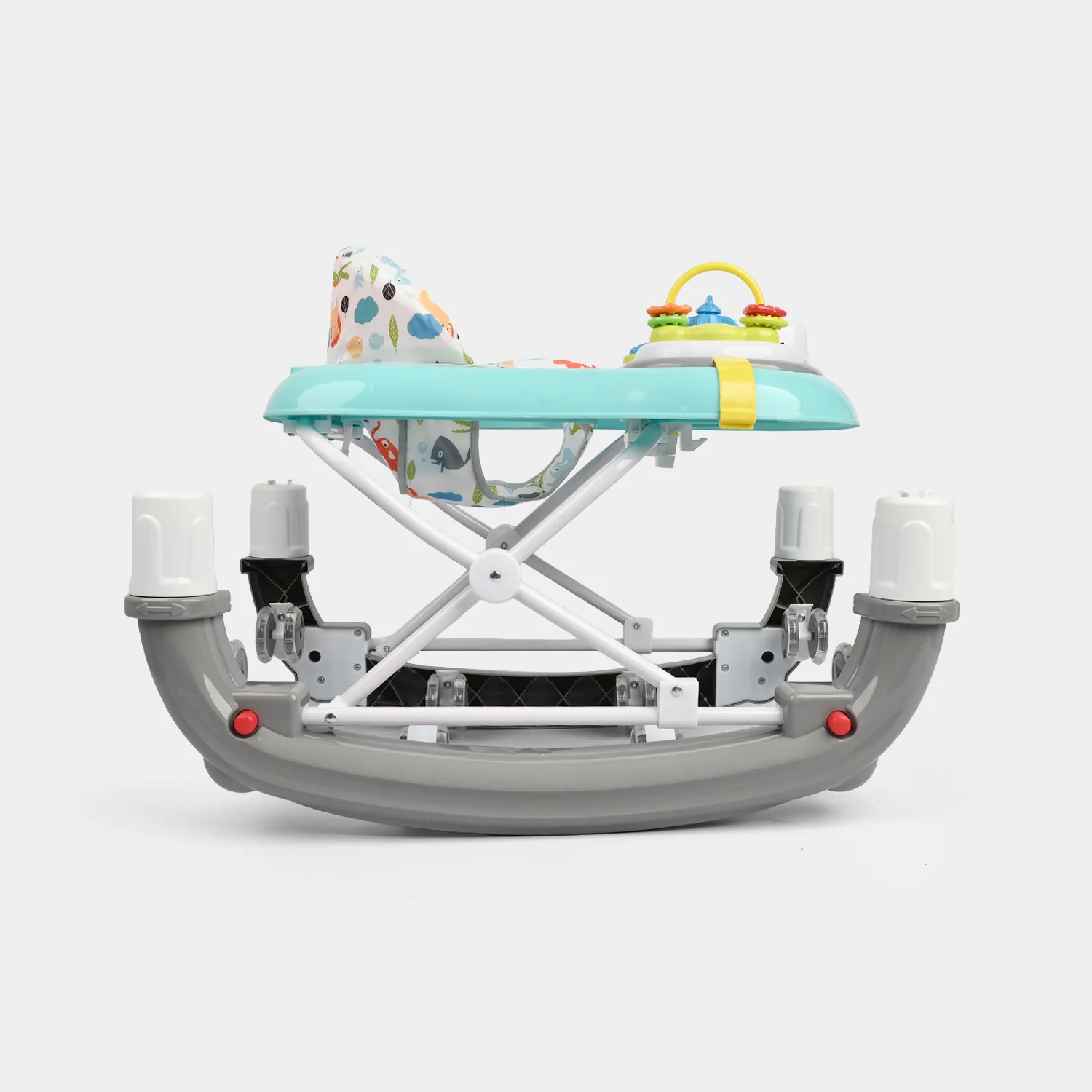 Baby Walker with Rocking Function - Image 3