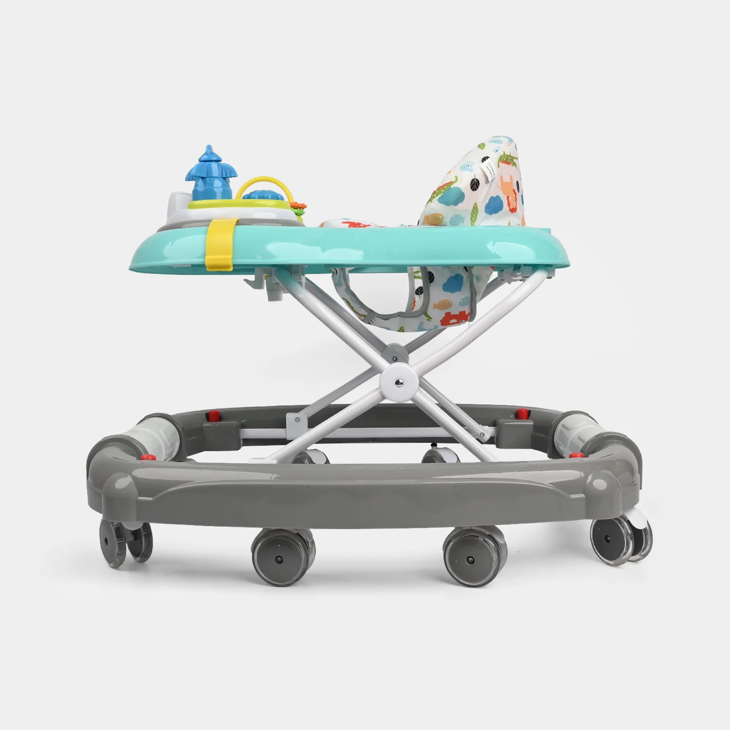 Baby Walker with Rocking Function - Image 4