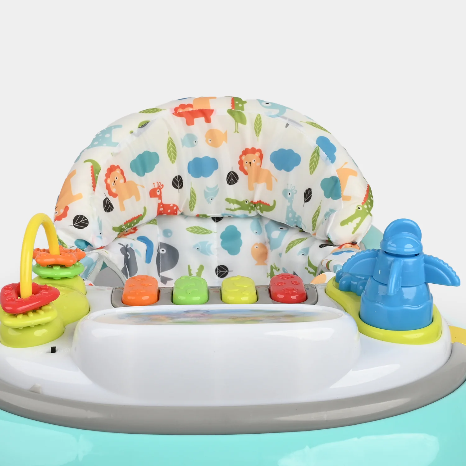 Baby Walker with Rocking Function - Image 6