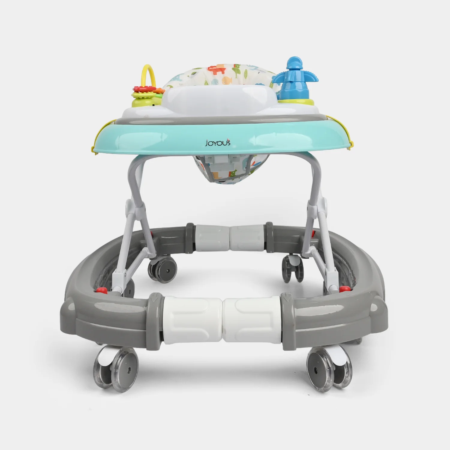Baby Walker with Rocking Function - Image 8