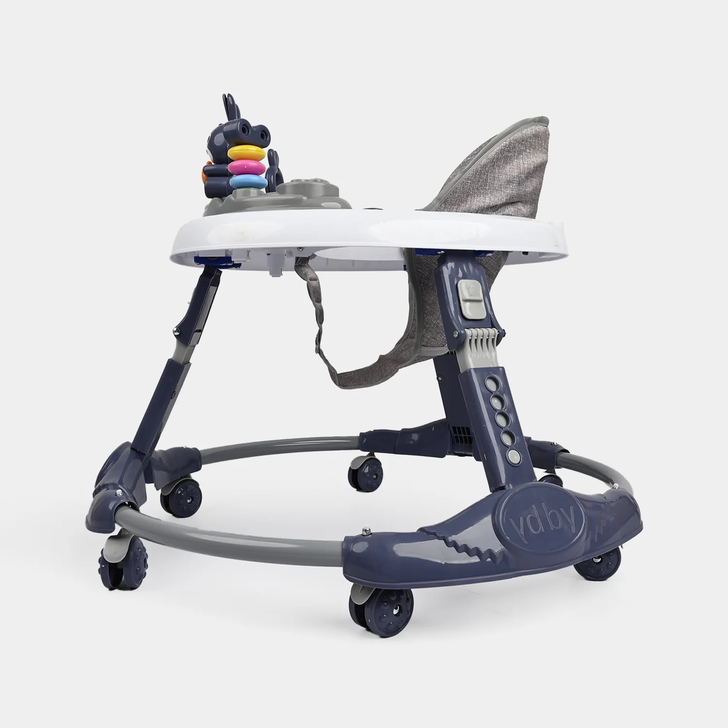 Baby Walker 1826 Blue - Image 6