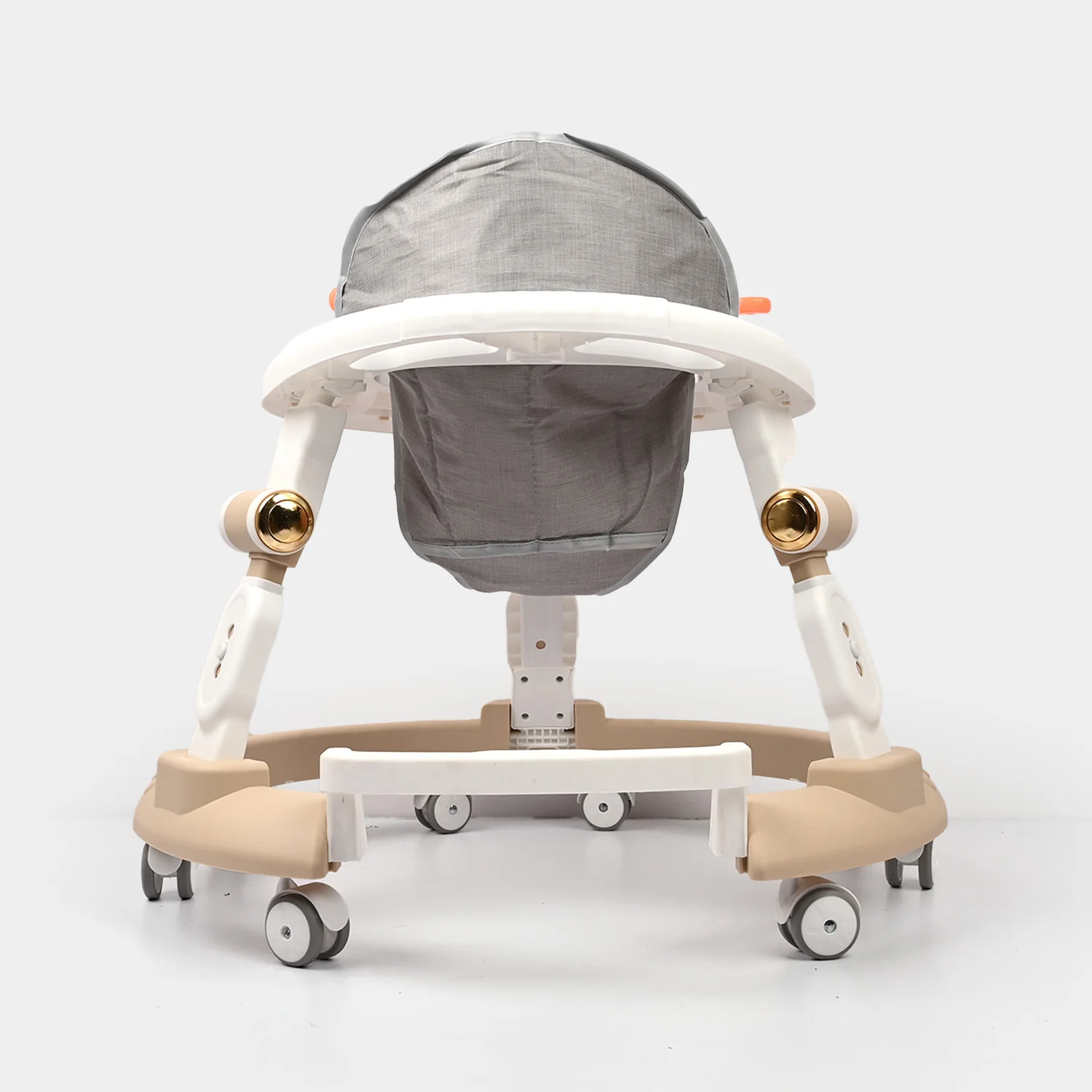 Baby Walker 207 Brown - Image 5