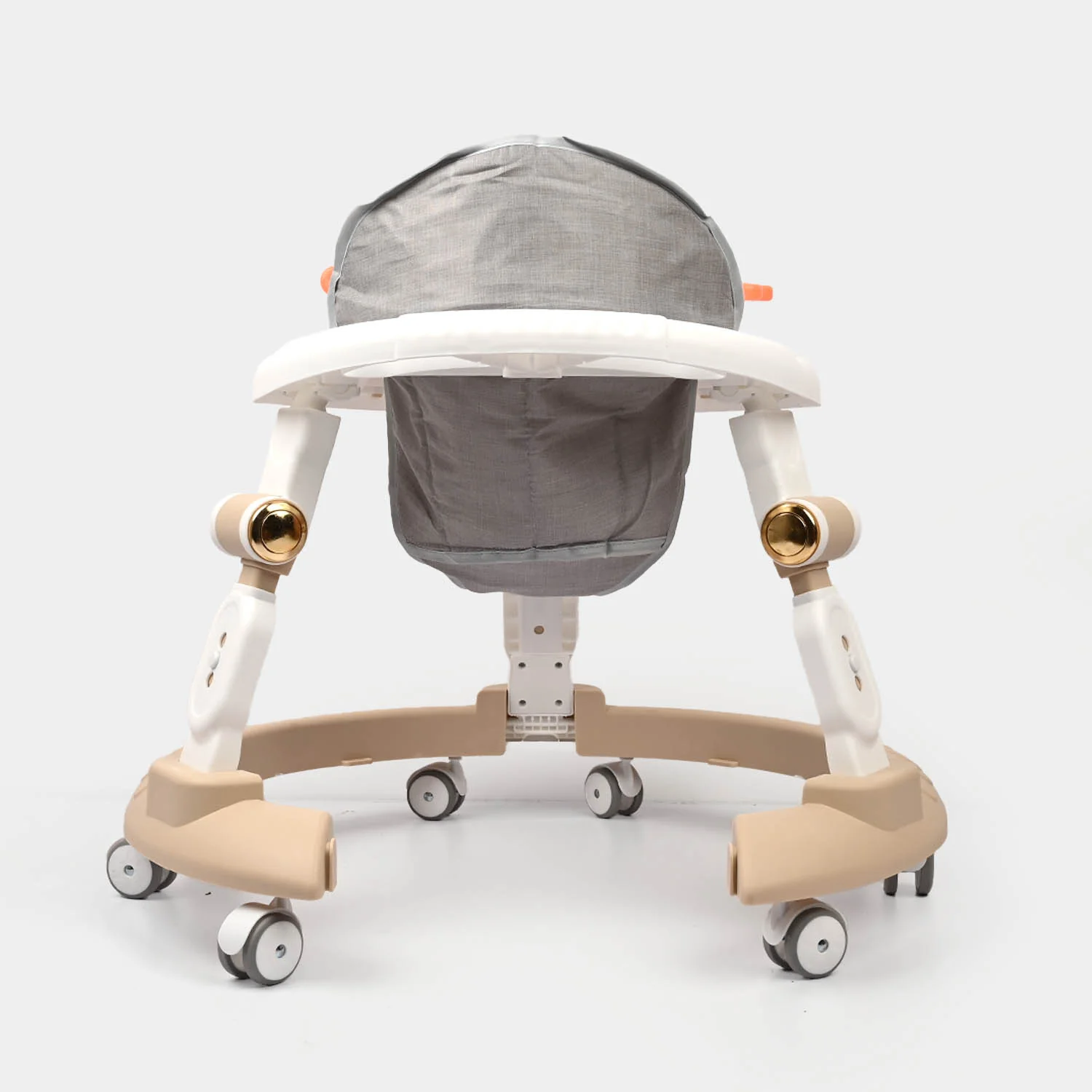 Baby Walker 207 Brown - Image 6