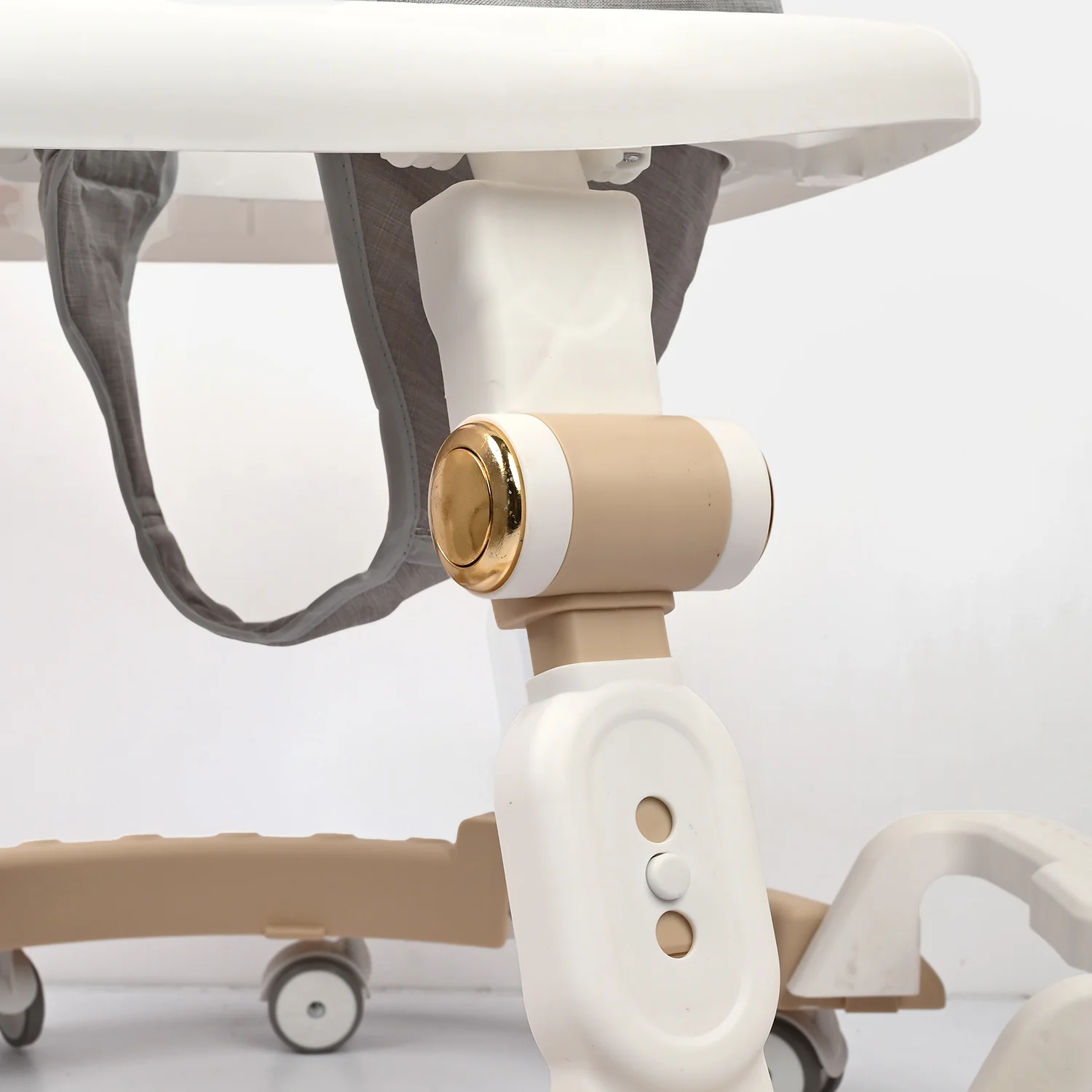Baby Walker 207 Brown - Image 7