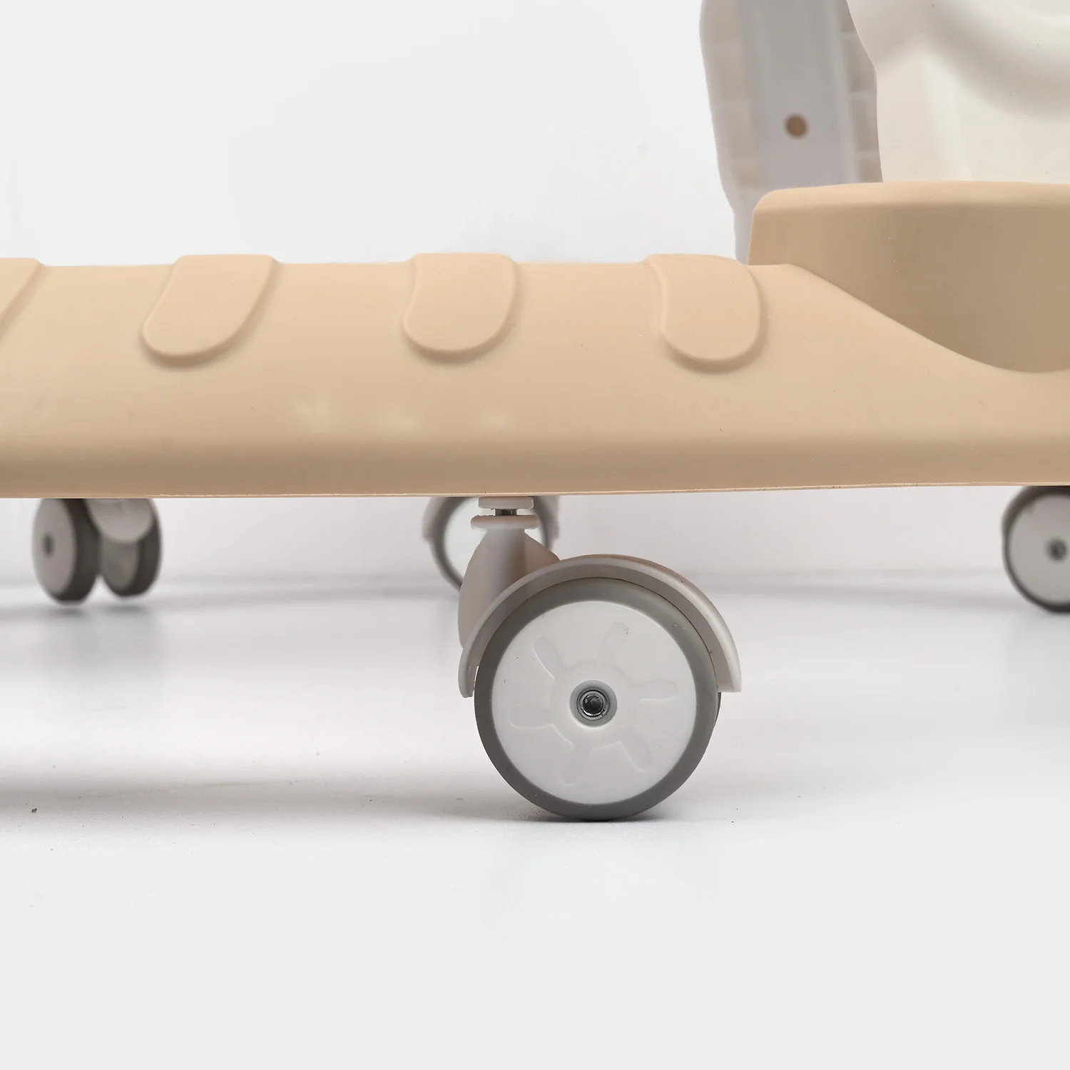 Baby Walker 207 Brown - Image 8