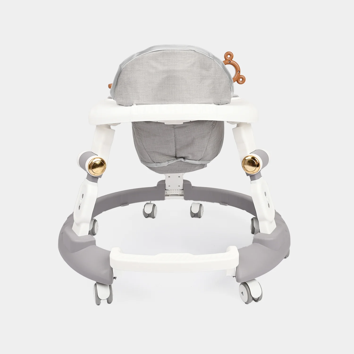 Baby Walker 207 Grey - Image 6