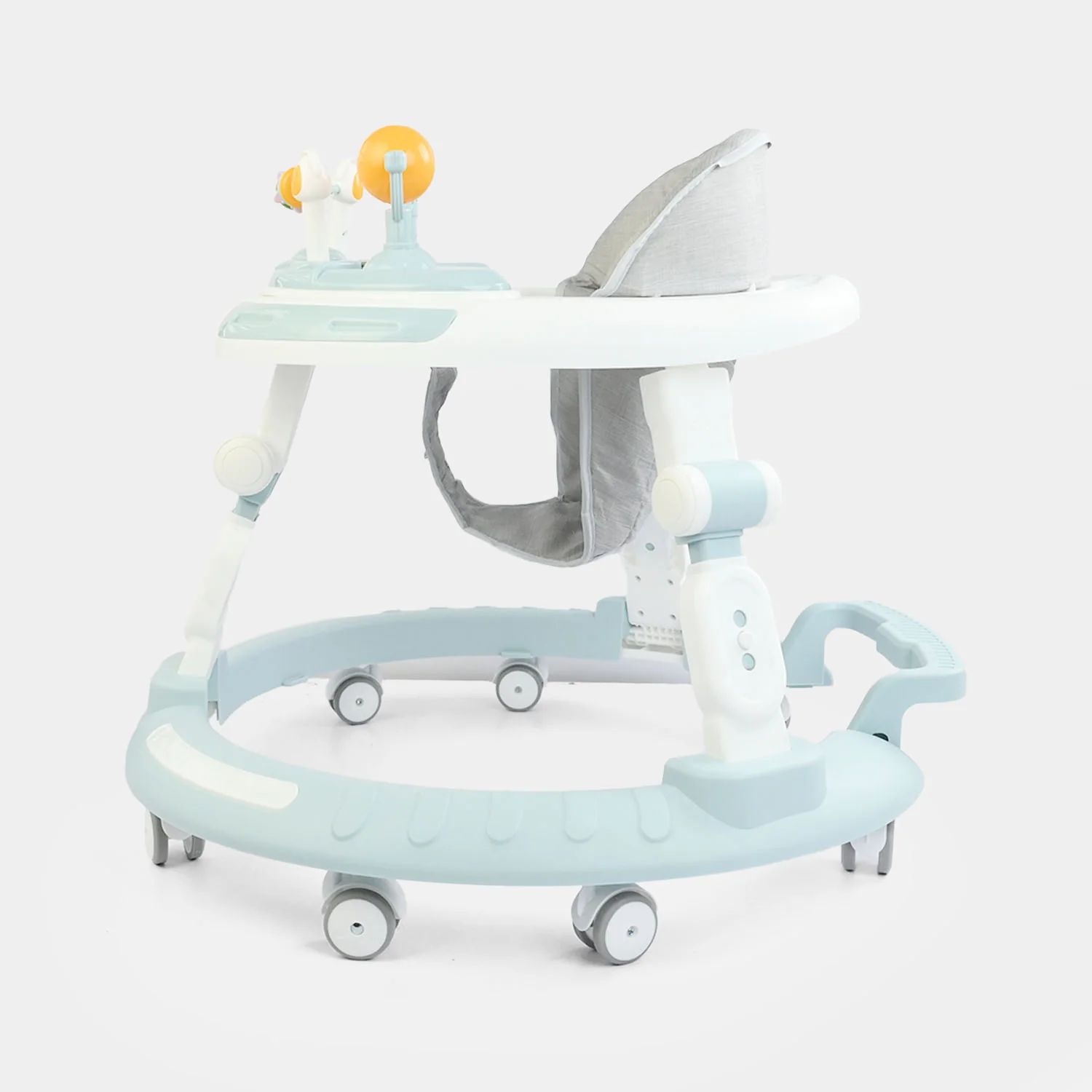 Baby Walker 217 Blue - Image 2