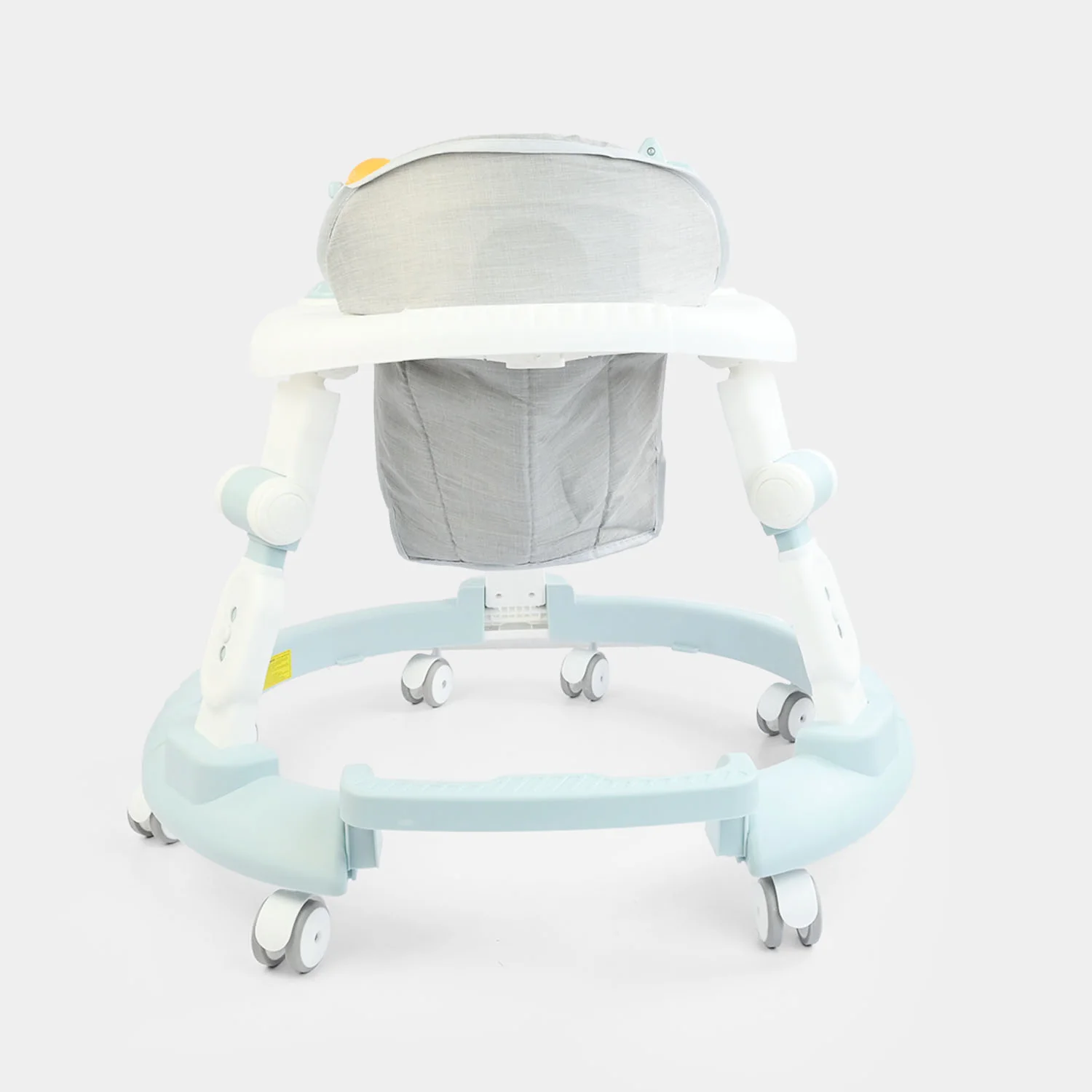 Baby Walker 217 Blue - Image 5