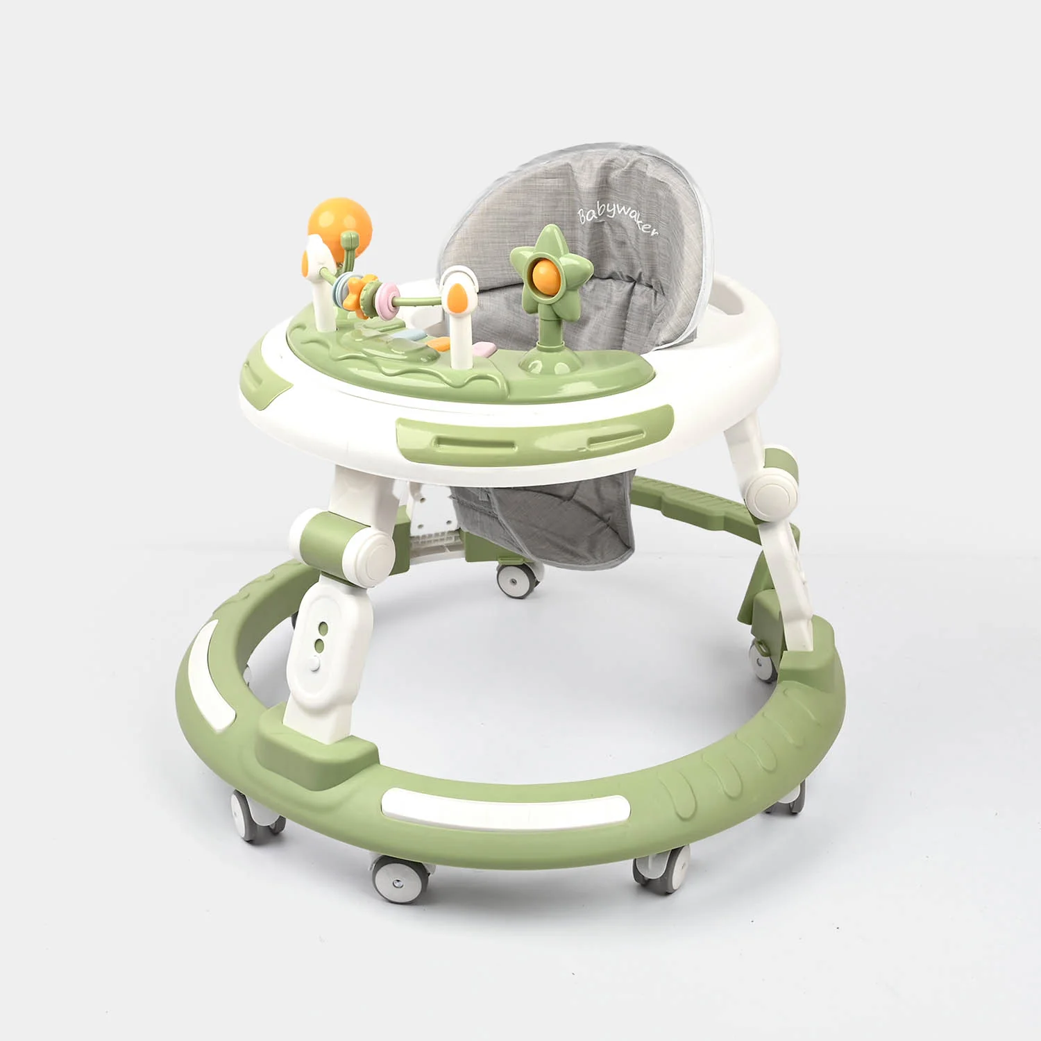 Baby Walker 217 Green