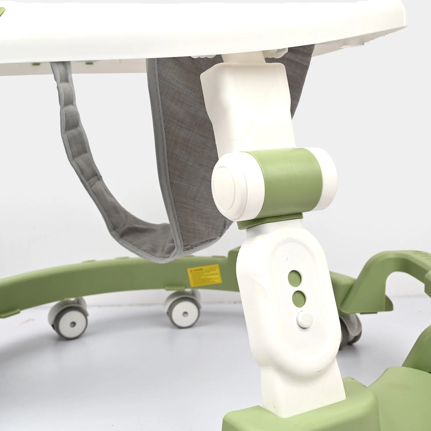 Baby Walker 217 Green - Image 4