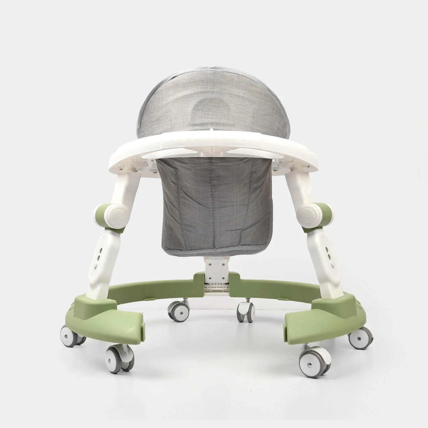 Baby Walker 217 Green - Image 5