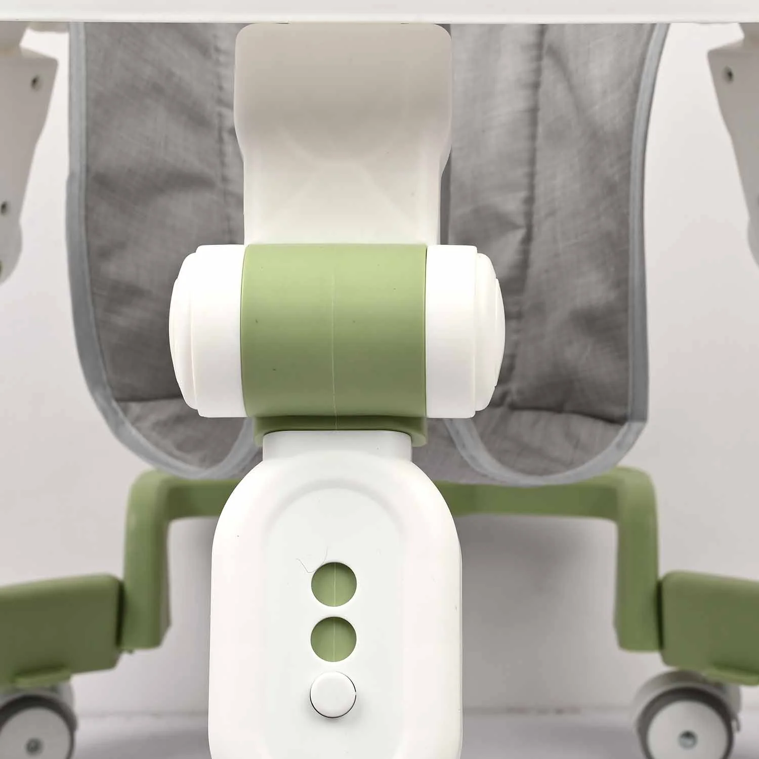 Baby Walker 217 Green - Image 9