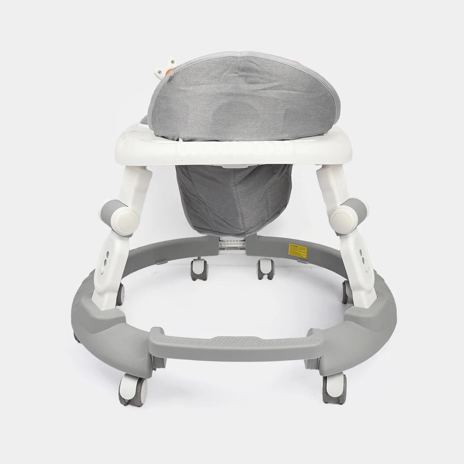 Baby Walker 217 Grey - Image 5