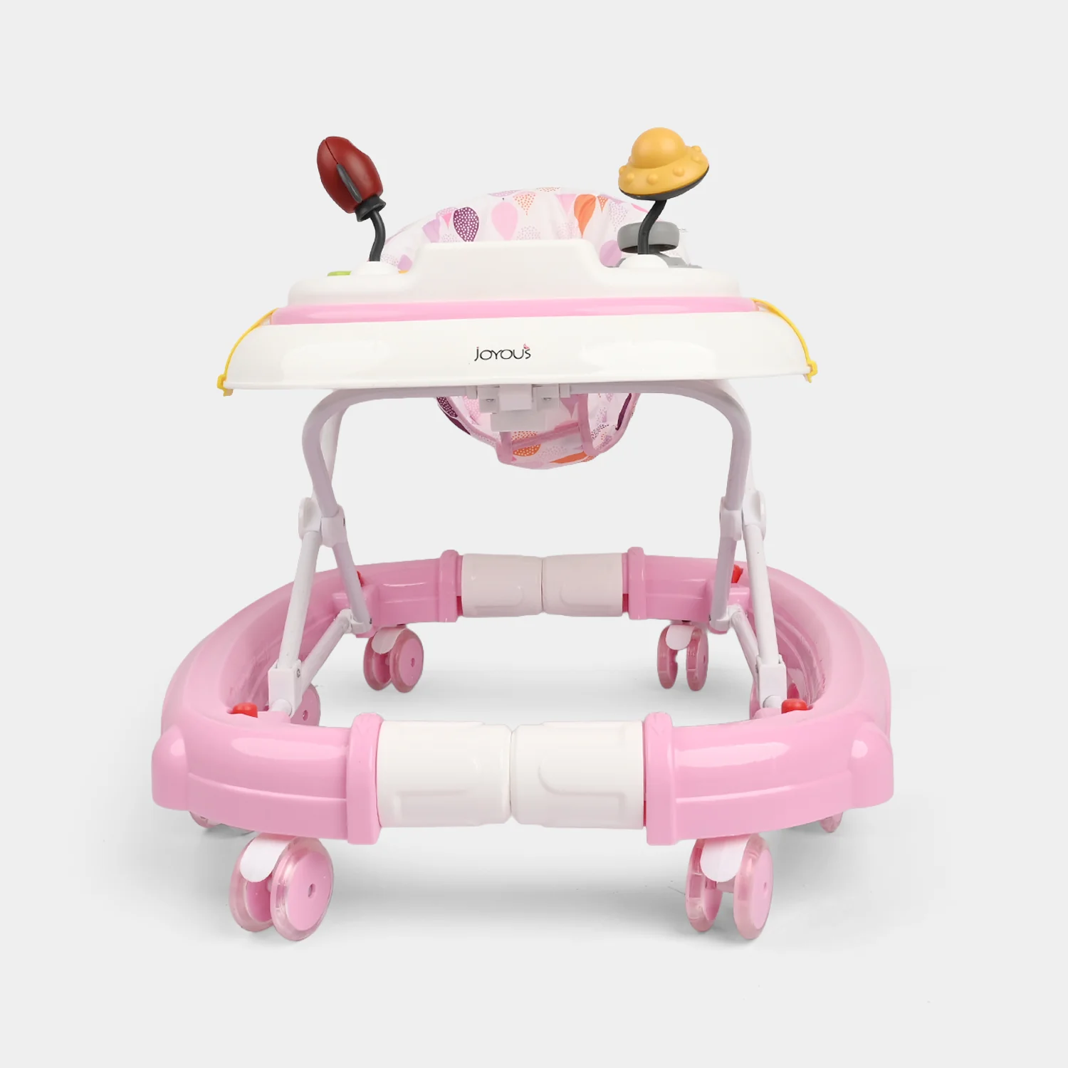 Baby Walker with Rocking Function - Image 2