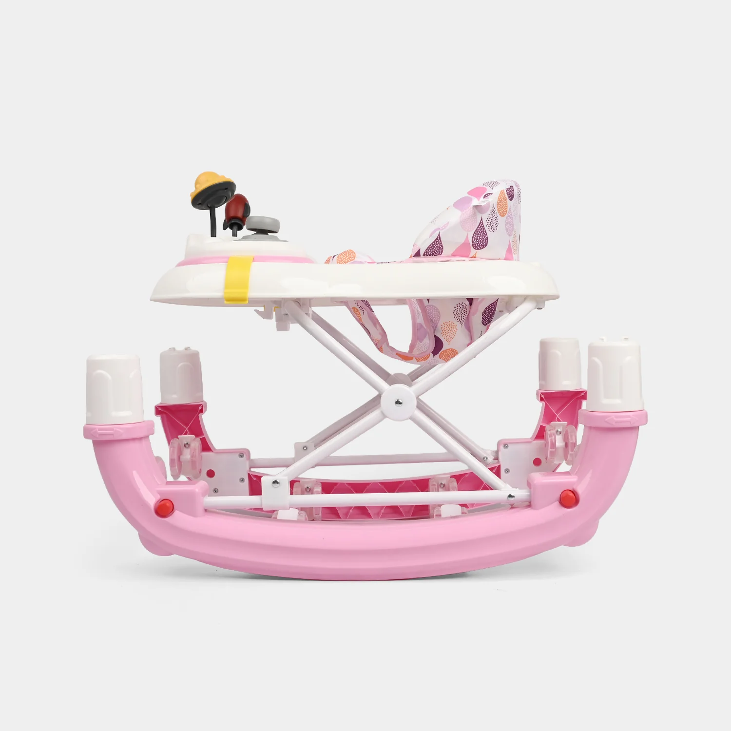 Baby Walker with Rocking Function - Image 4