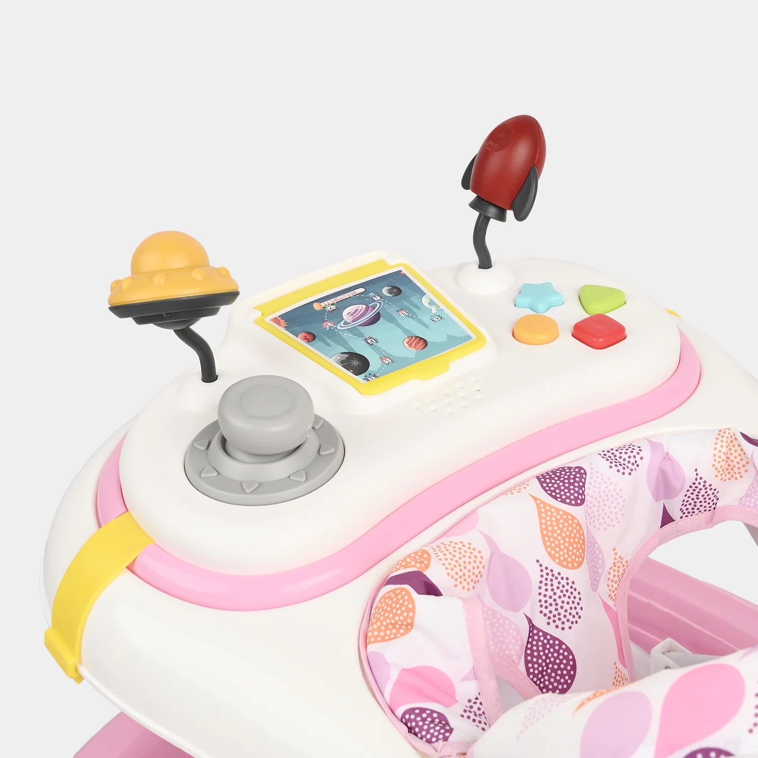 Baby Walker with Rocking Function - Image 5
