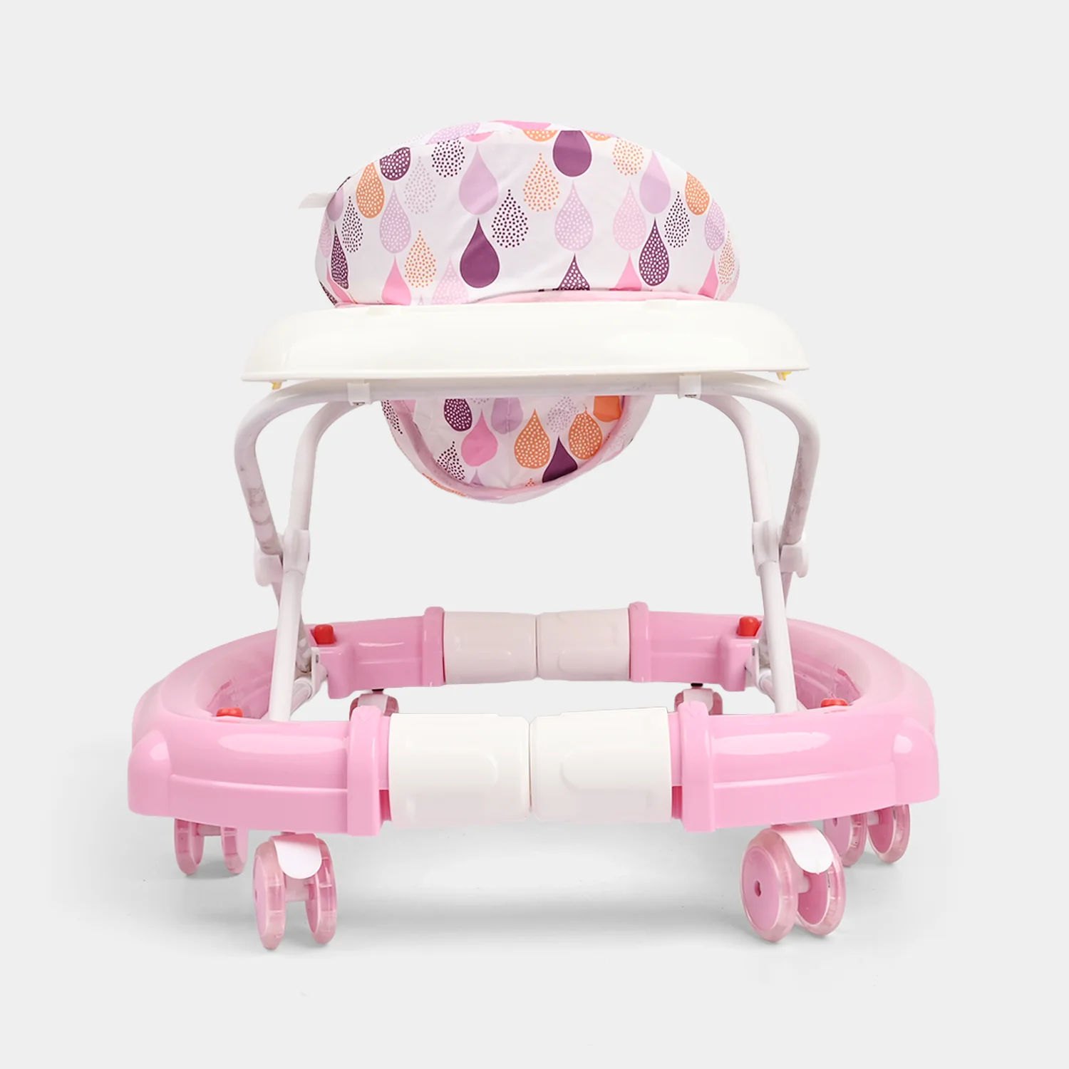 Baby Walker with Rocking Function - Image 9
