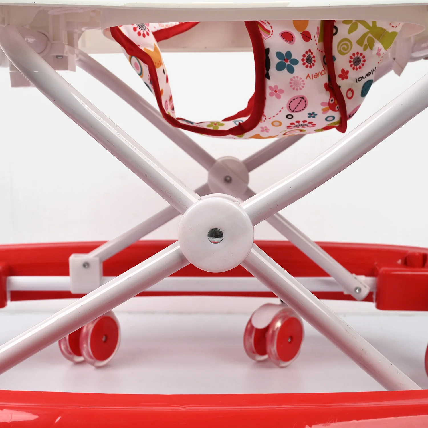 Baby Walker with Rocking Function - Image 11