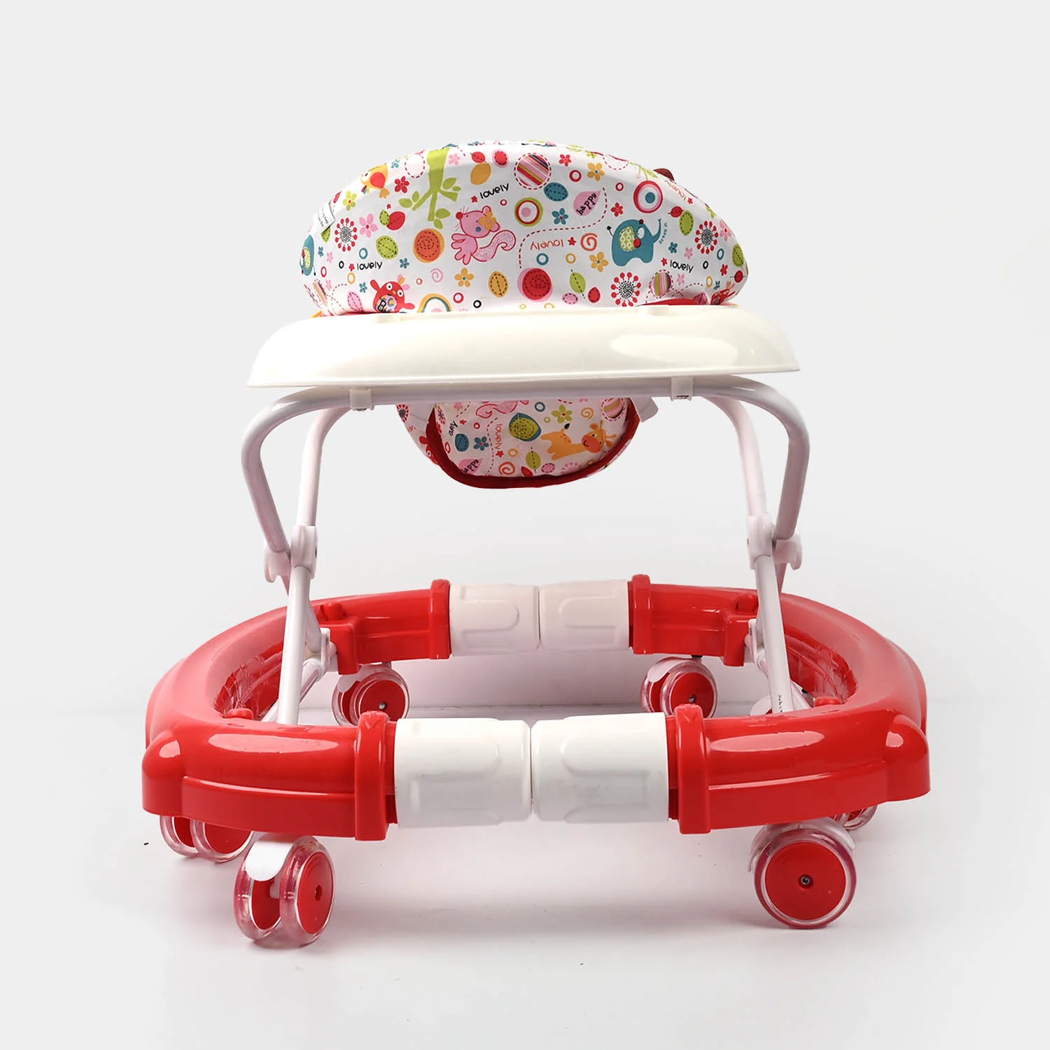 Baby Walker with Rocking Function - Image 12