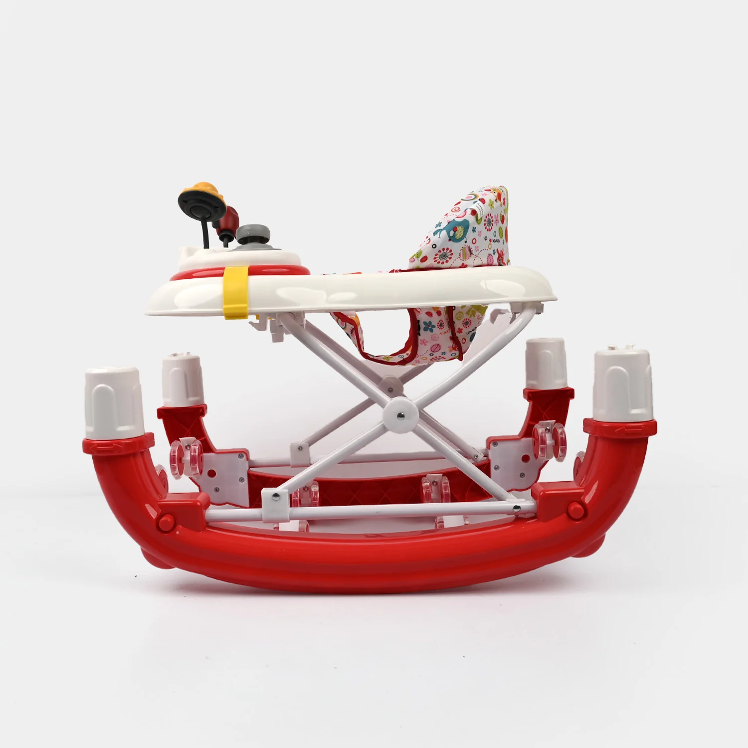 Baby Walker with Rocking Function - Image 3