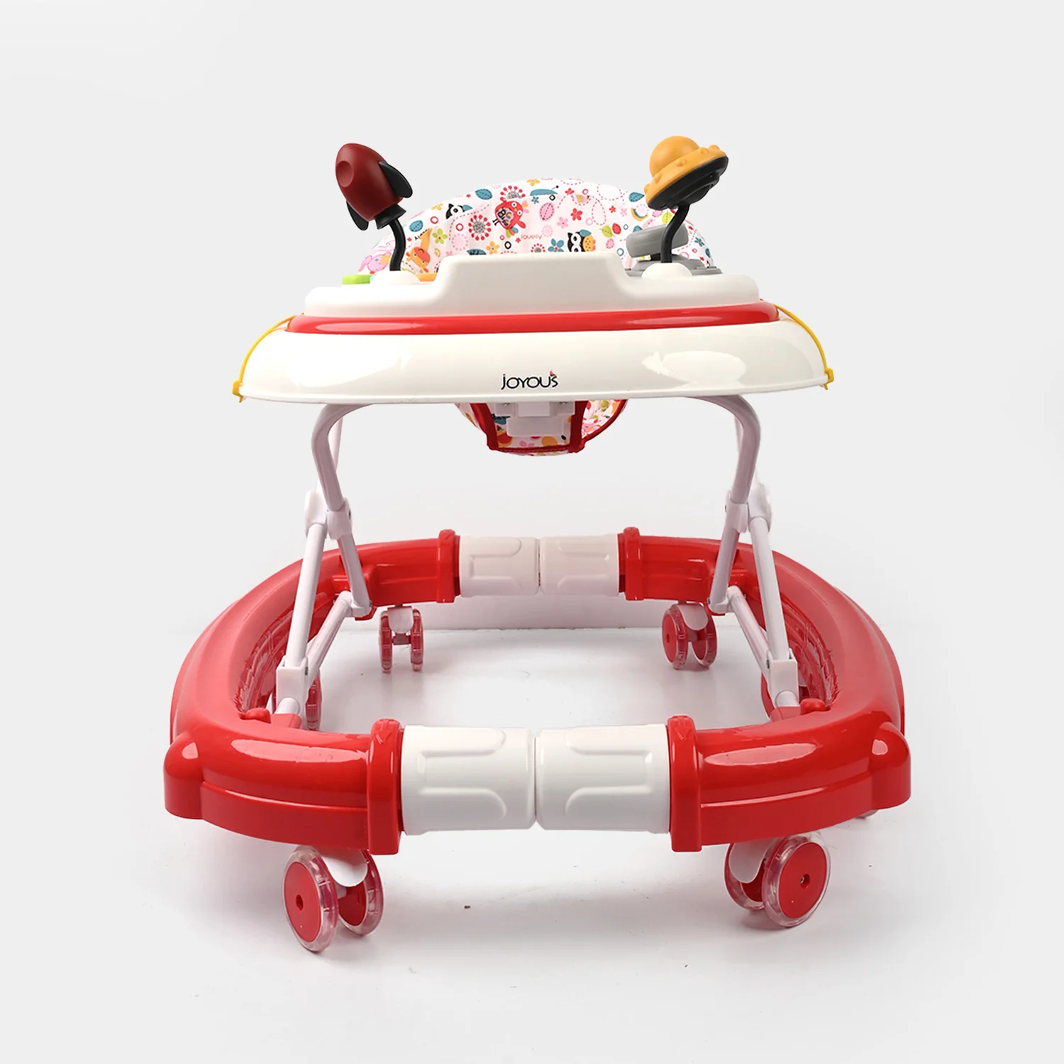 Baby Walker with Rocking Function - Image 4