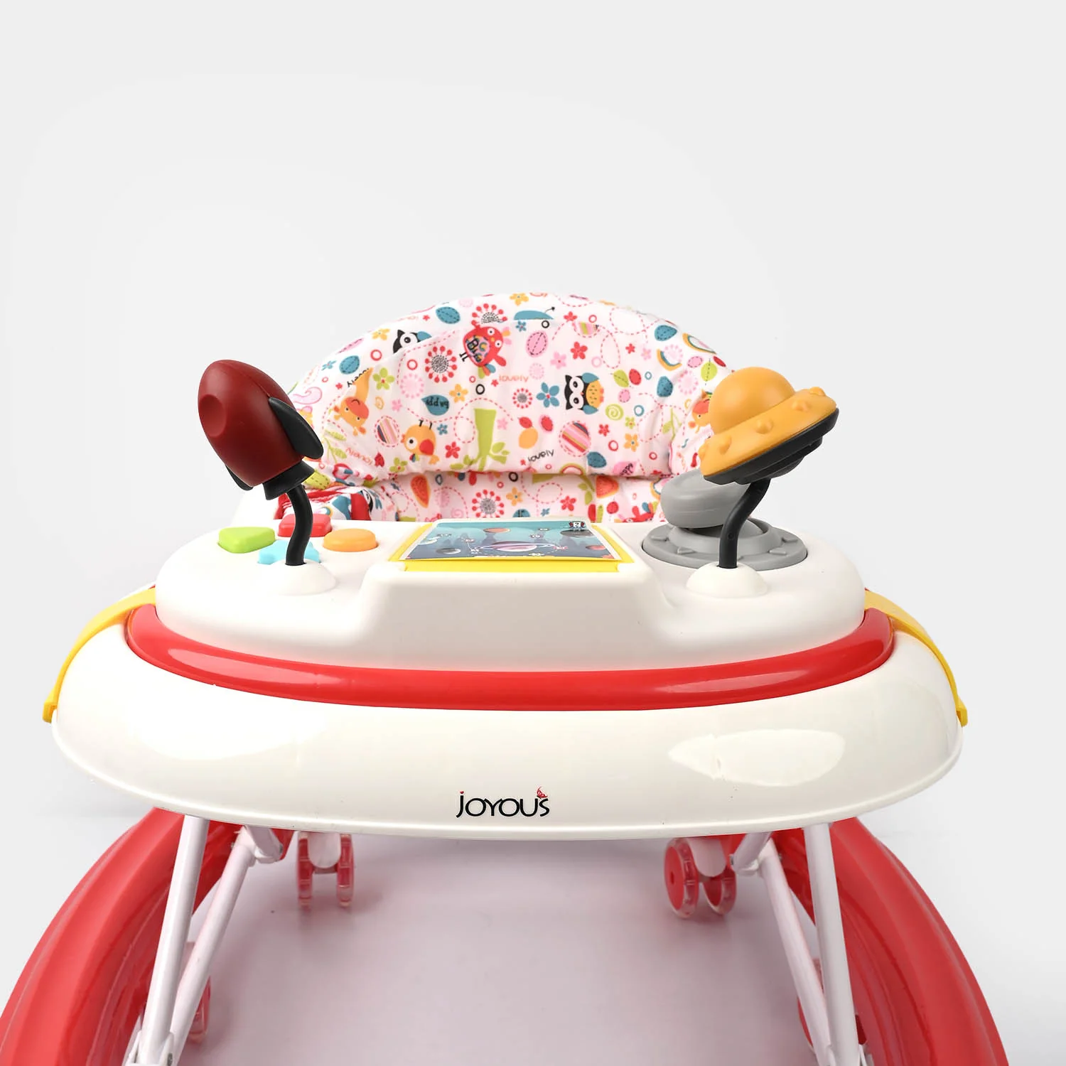 Baby Walker with Rocking Function - Image 5