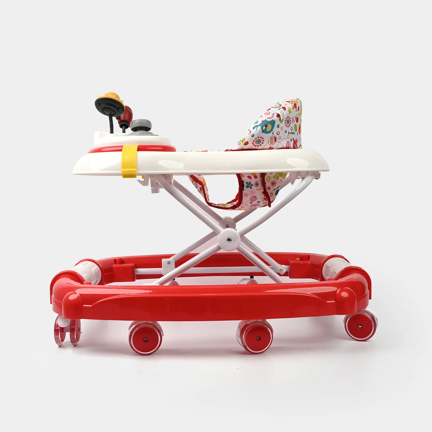 Baby Walker with Rocking Function - Image 7