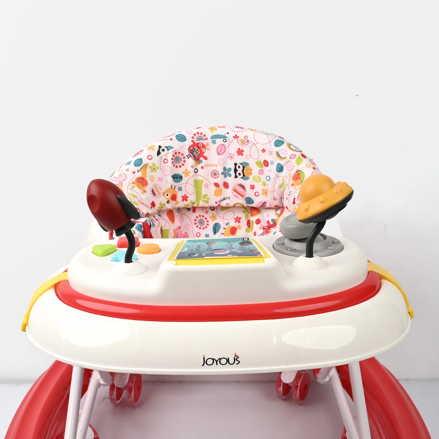 Baby Walker with Rocking Function - Image 8