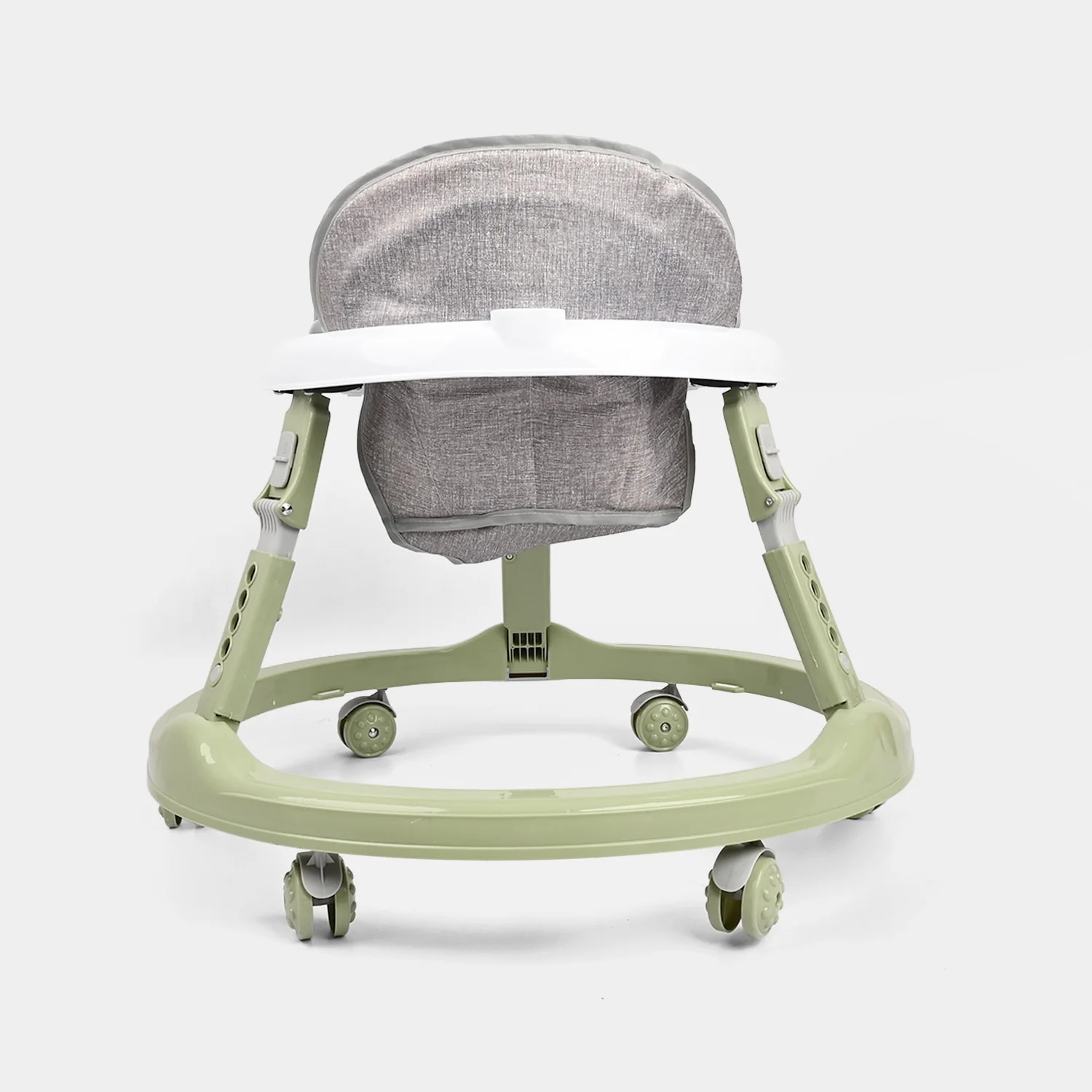 Baby Walker 2863 Green - Image 6