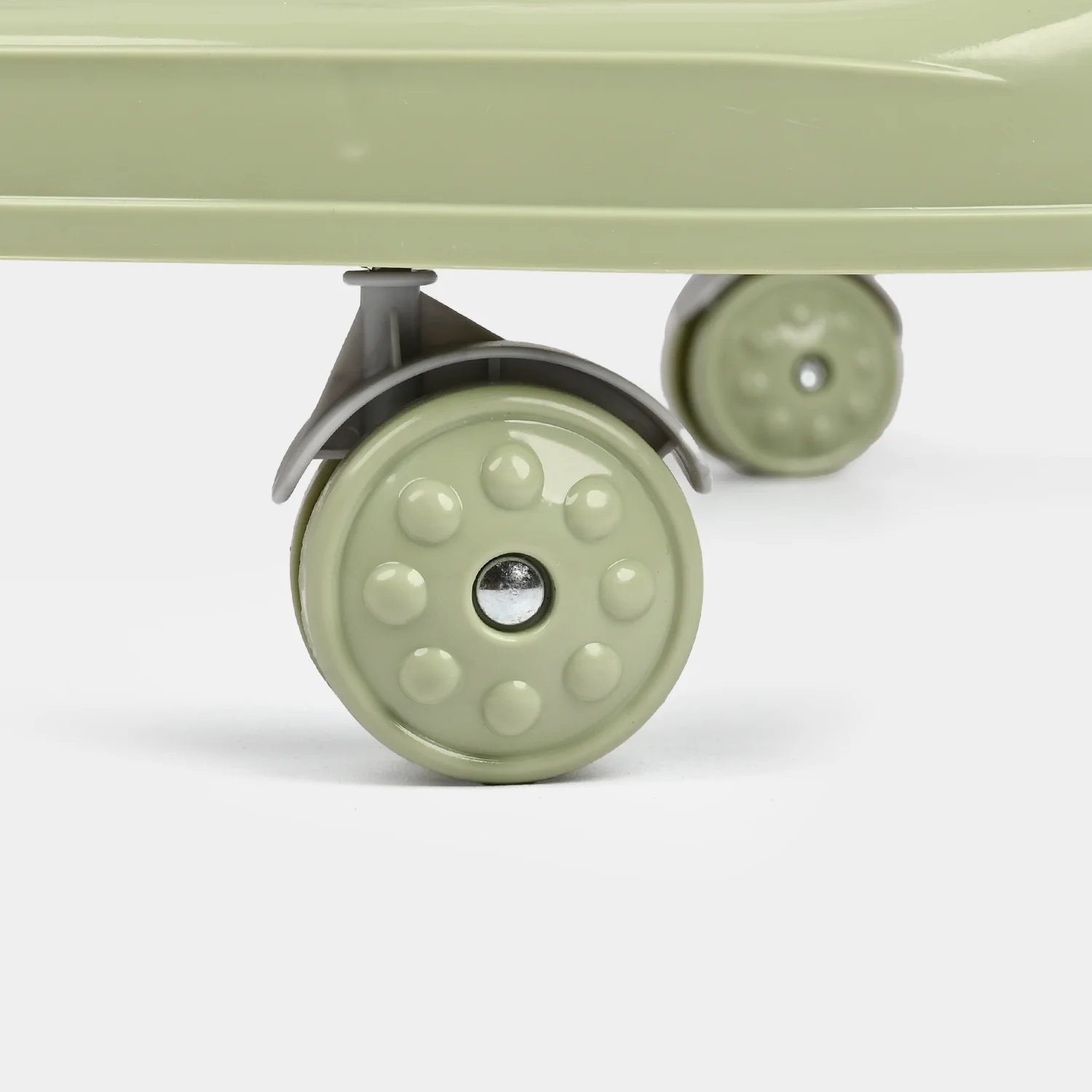 Baby Walker 2863 Green - Image 8