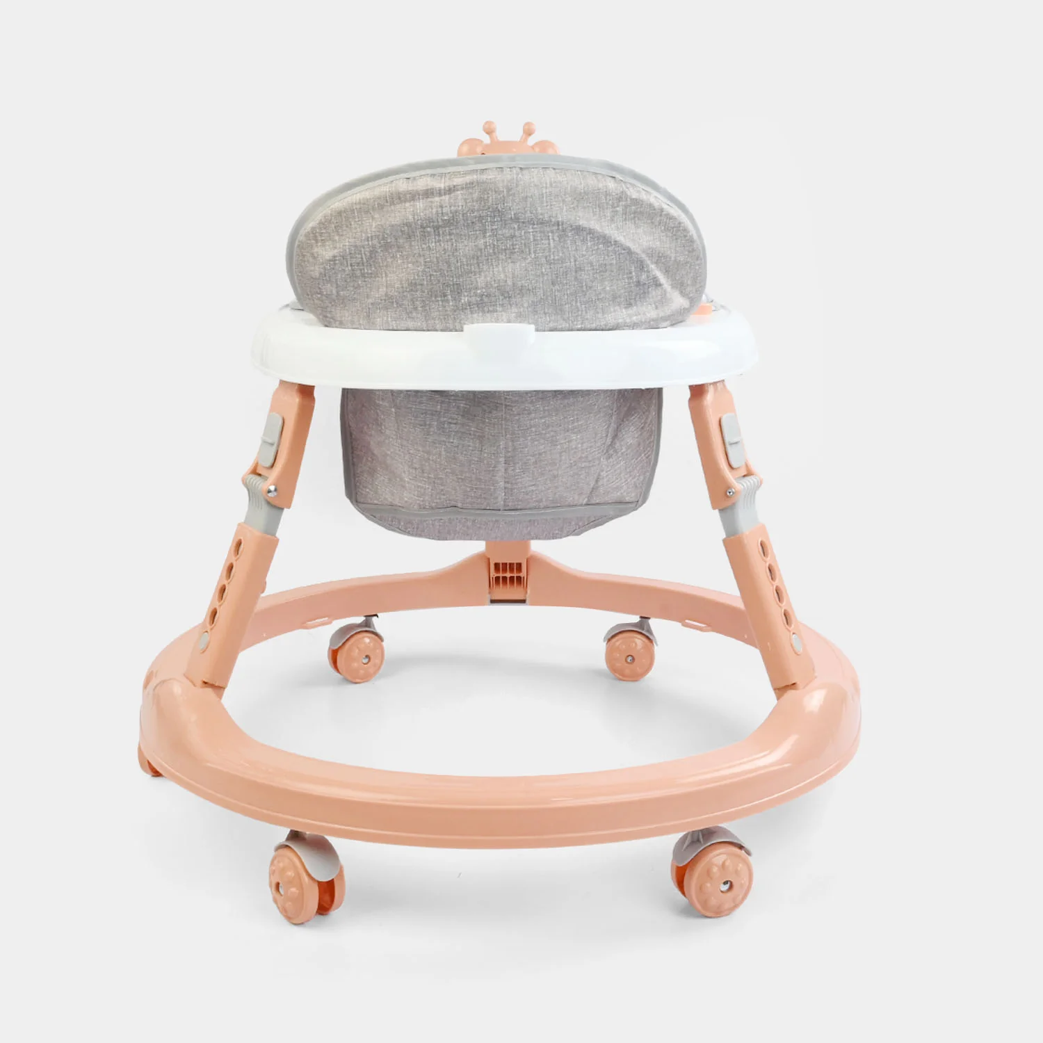 Baby Walker 2863 Pink - Image 5