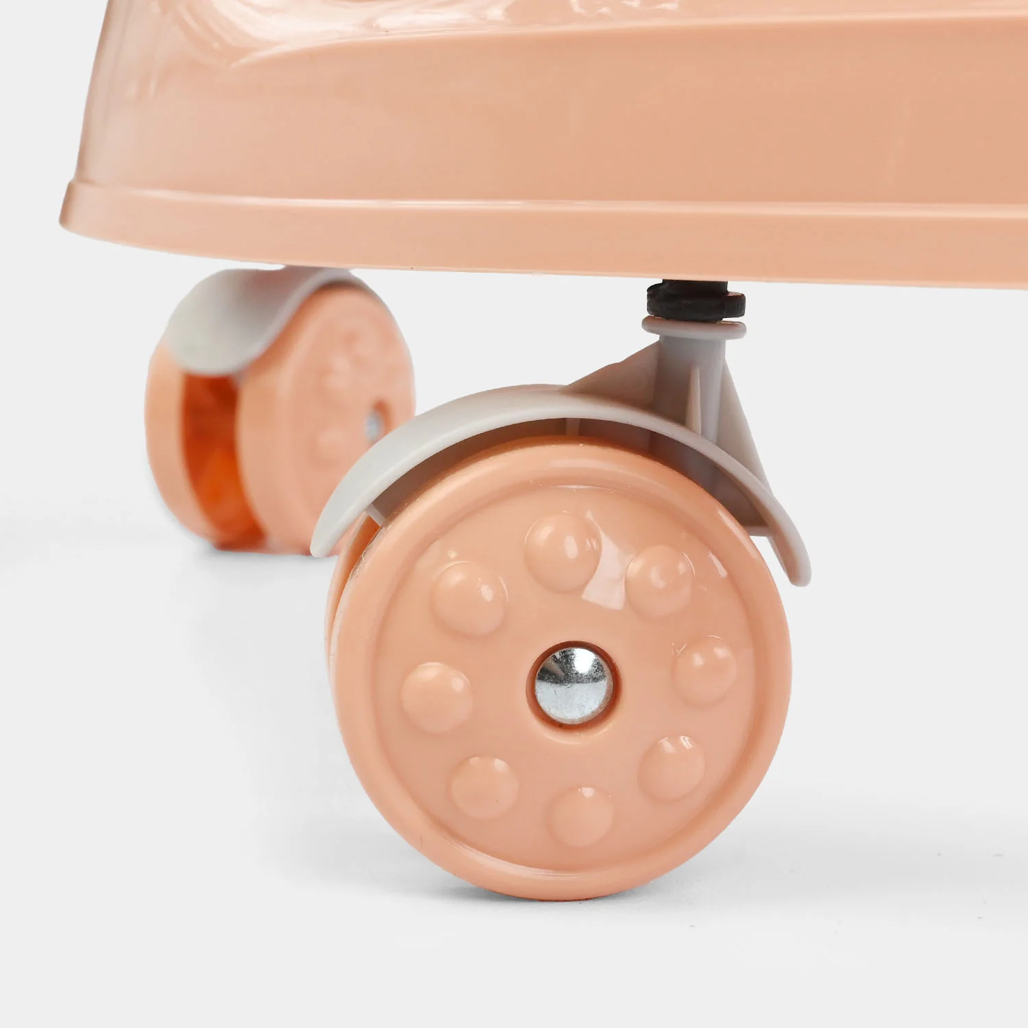 Baby Walker 2863 Pink - Image 8