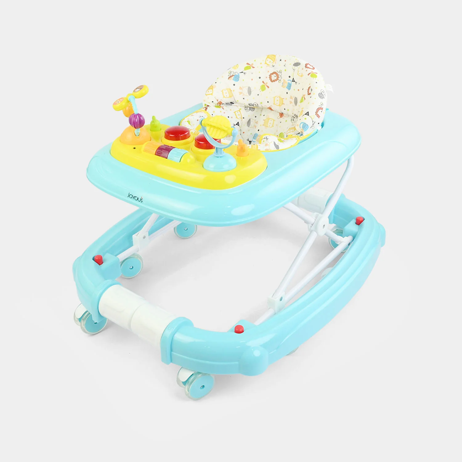 Baby Walker with Rocking Function - Image 2