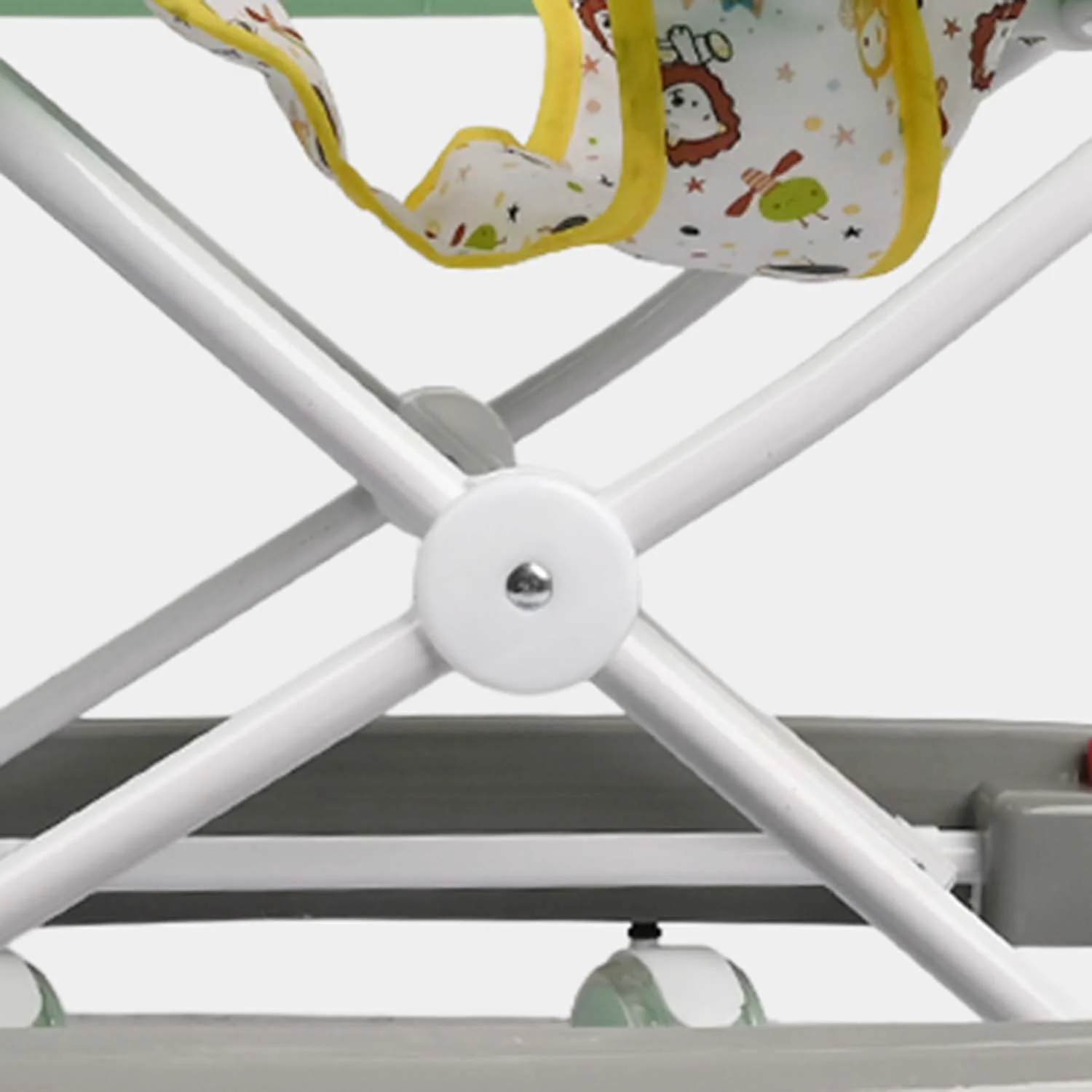 Baby Walker with Rocking Function - Image 10
