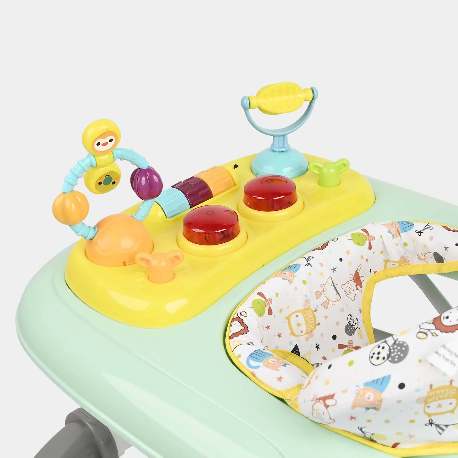 Baby Walker with Rocking Function - Image 2