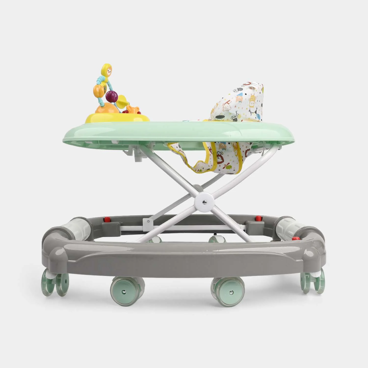 Baby Walker with Rocking Function - Image 3