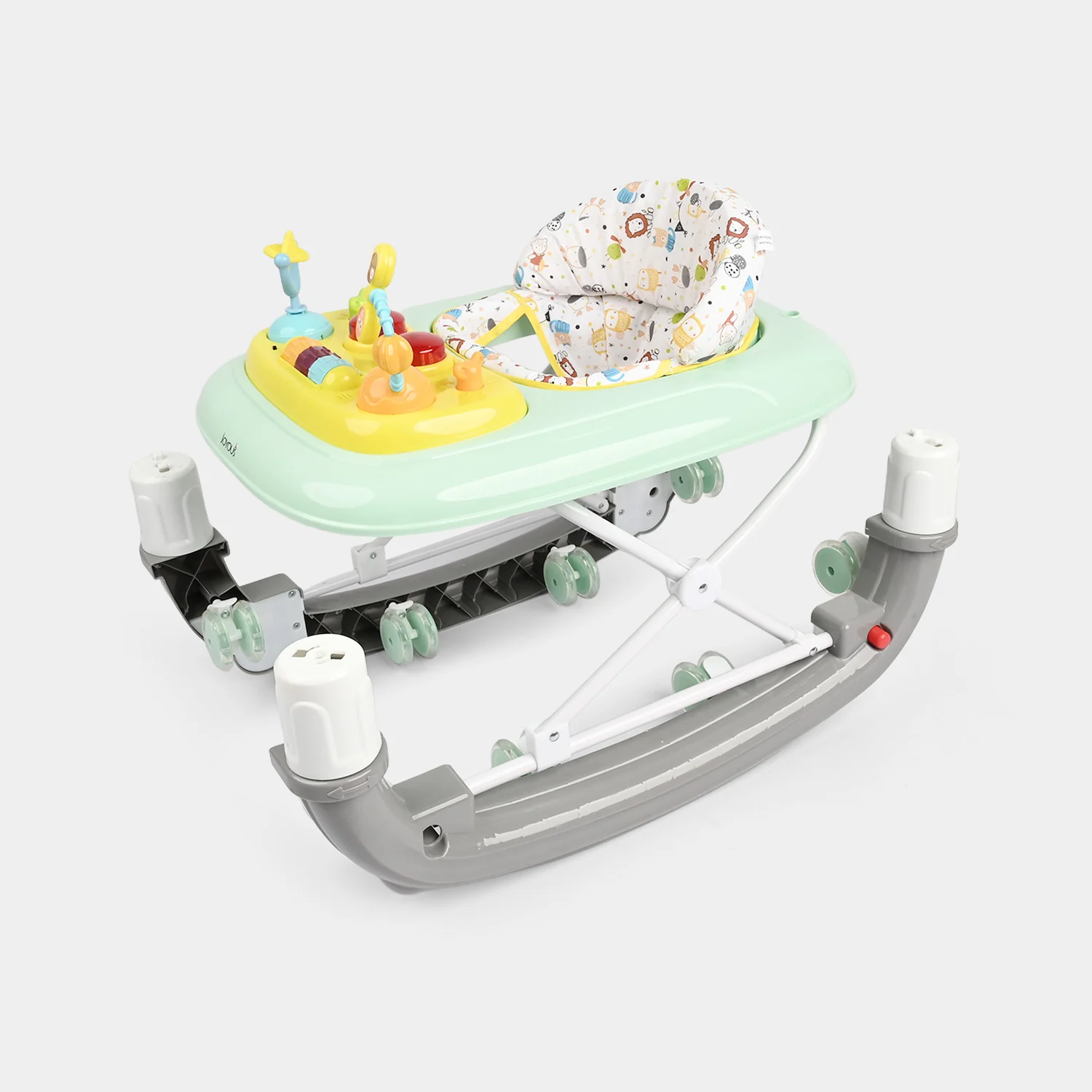 Baby Walker with Rocking Function - Image 4