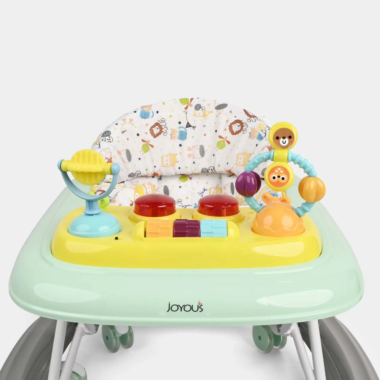 Baby Walker with Rocking Function - Image 5