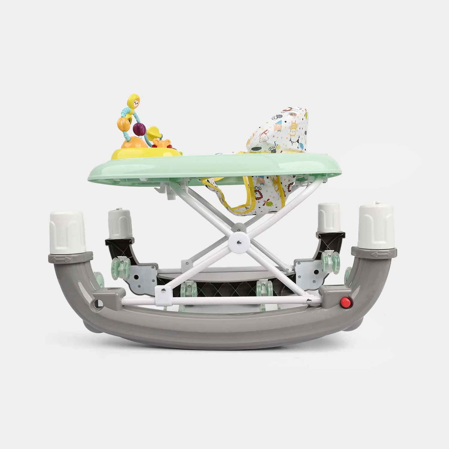 Baby Walker with Rocking Function - Image 6