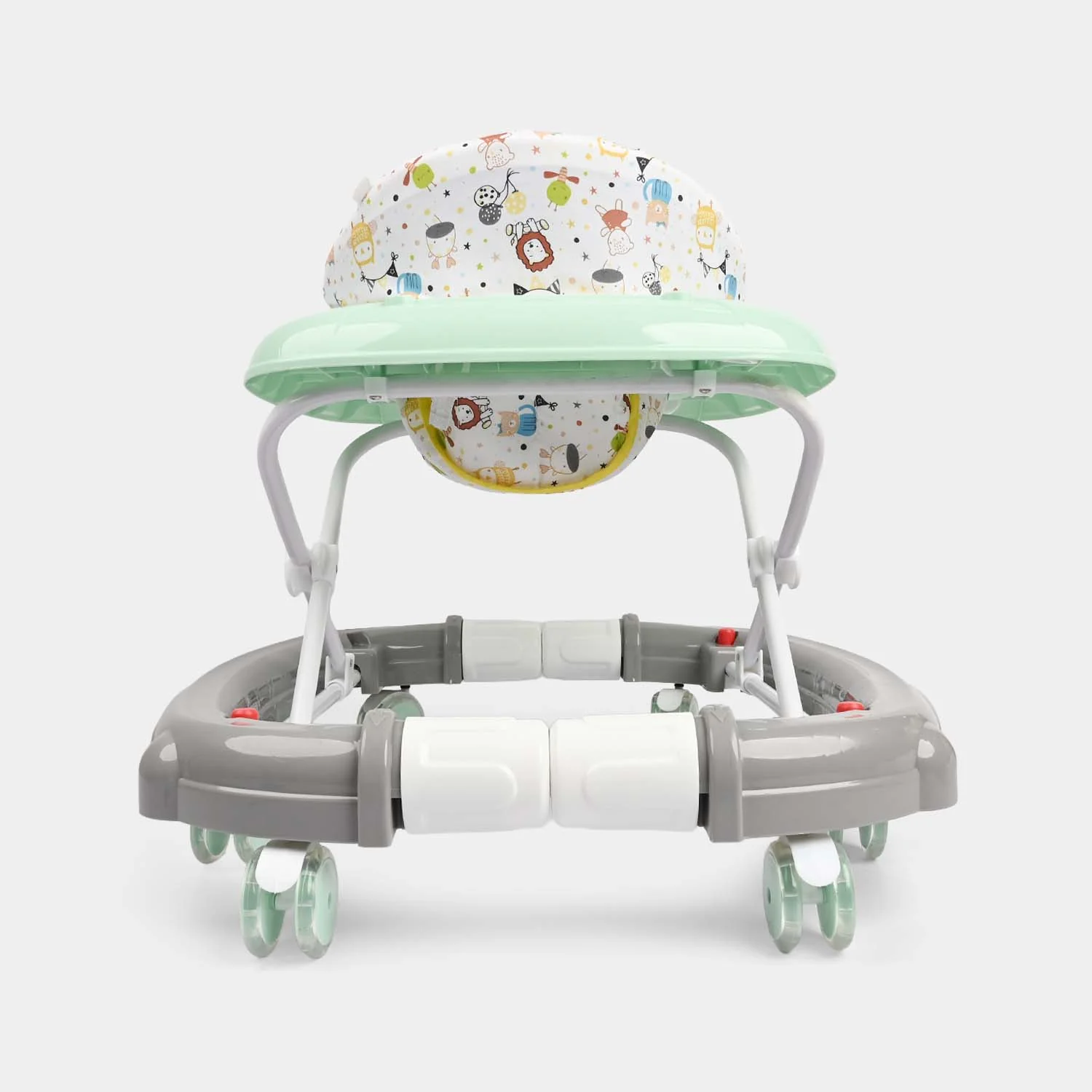 Baby Walker with Rocking Function - Image 7