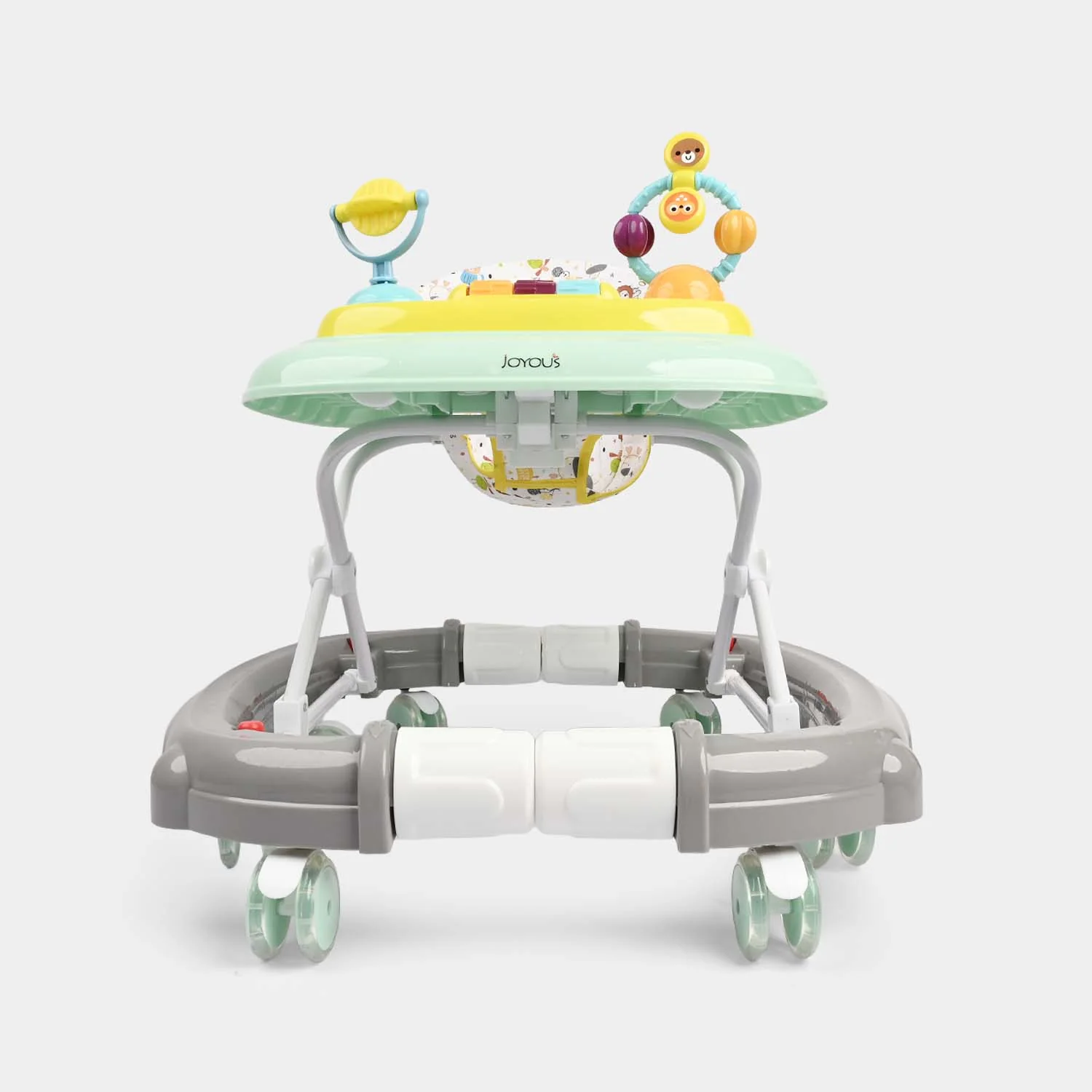 Baby Walker with Rocking Function - Image 8