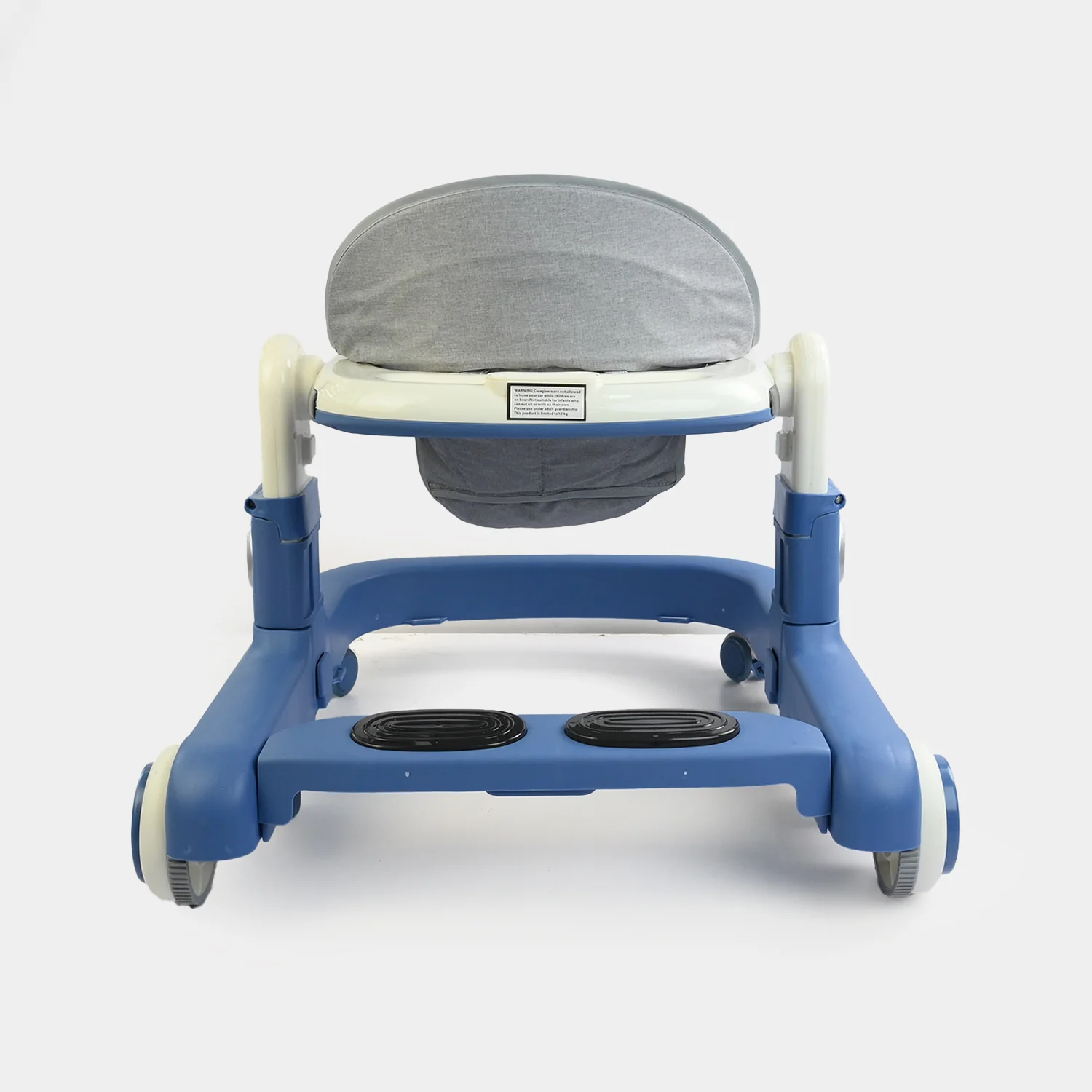 Baby Walker 568 Blue - Image 5