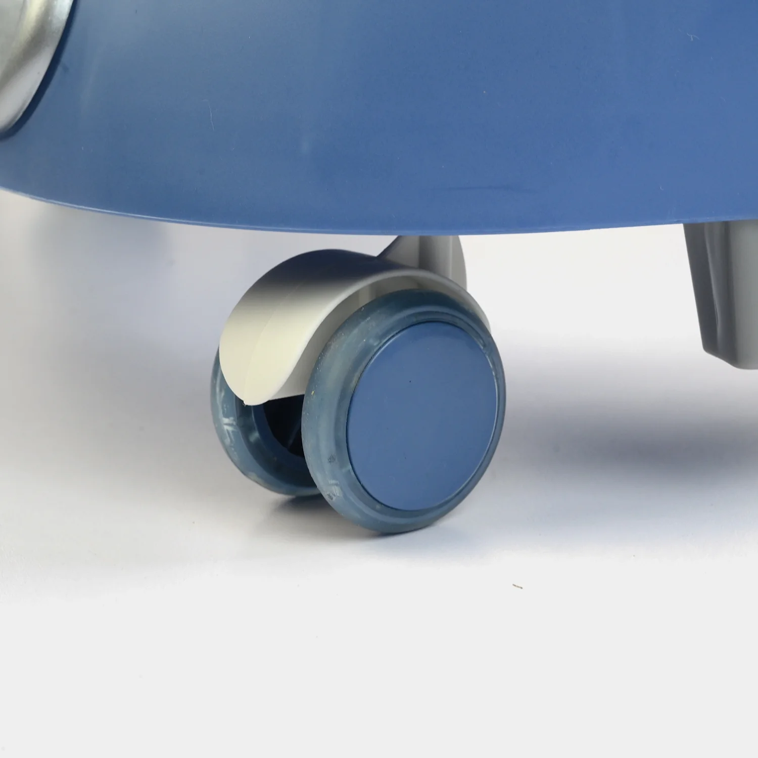 Baby Walker 568 Blue - Image 7