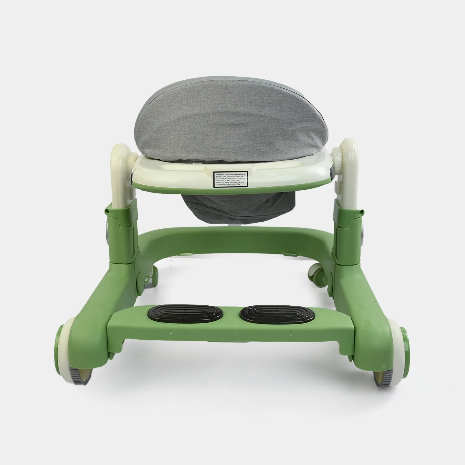 Baby Walker 568 Green - Image 5