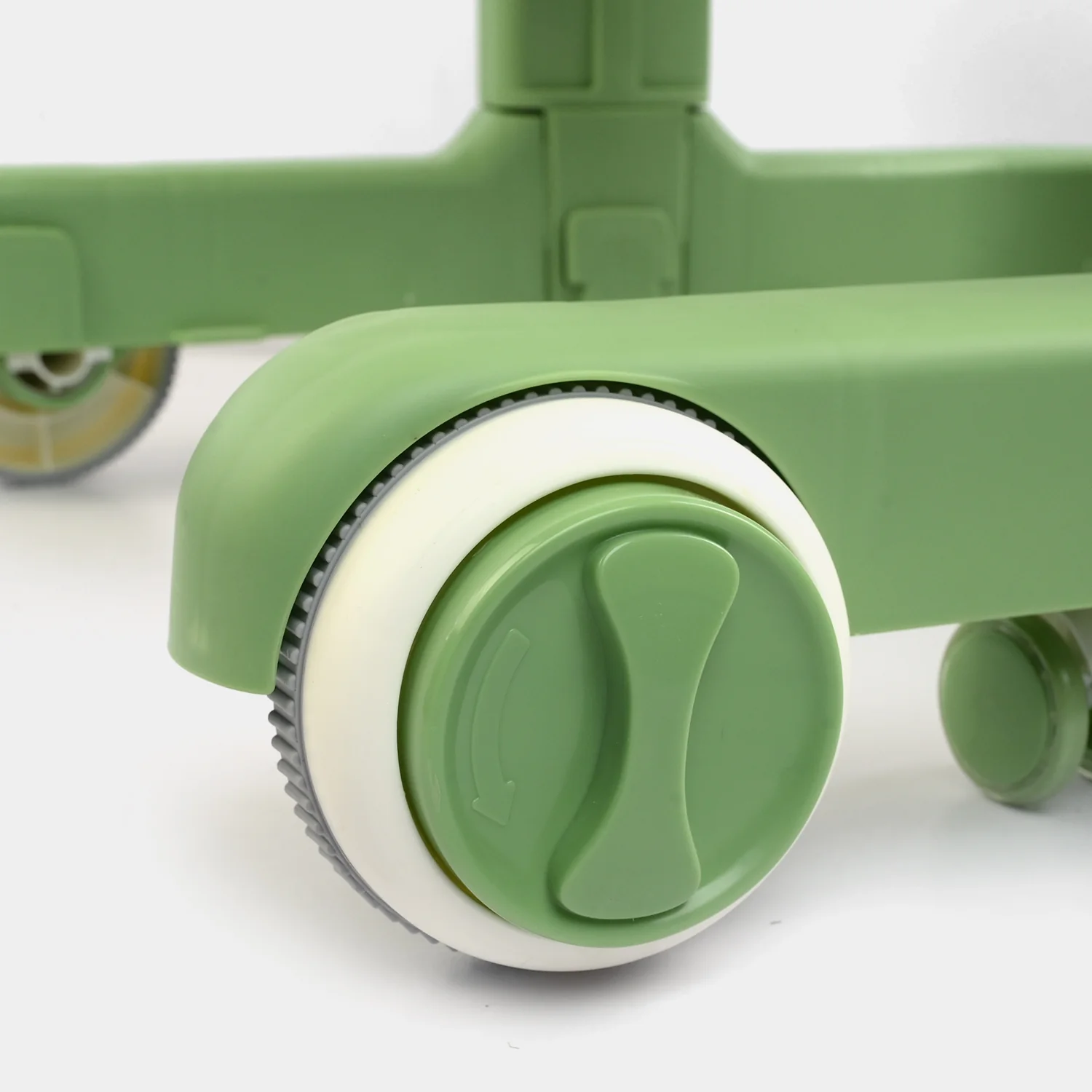 Baby Walker 568 Green - Image 8