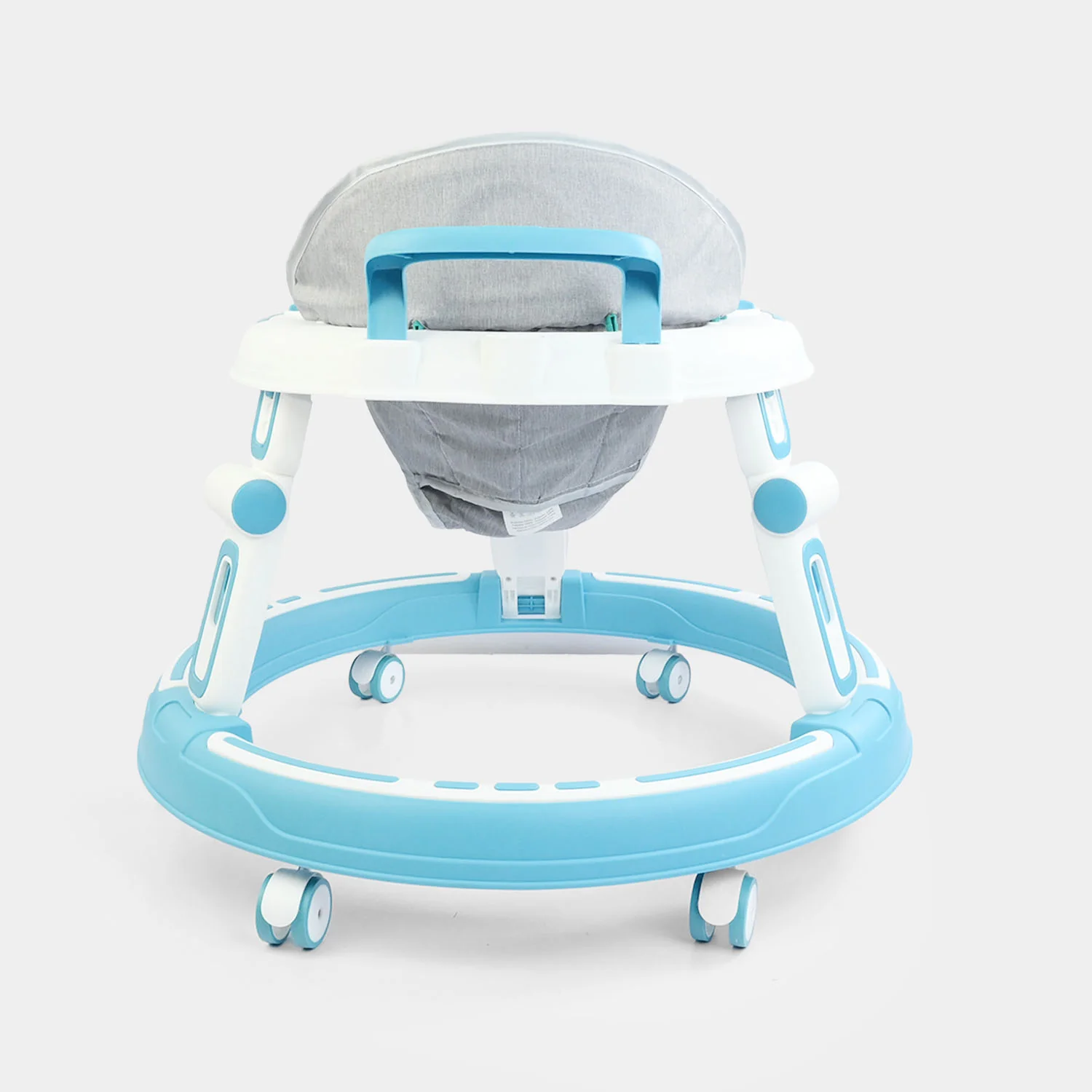 Baby Walker 628 Blue With Multi Function - Image 11